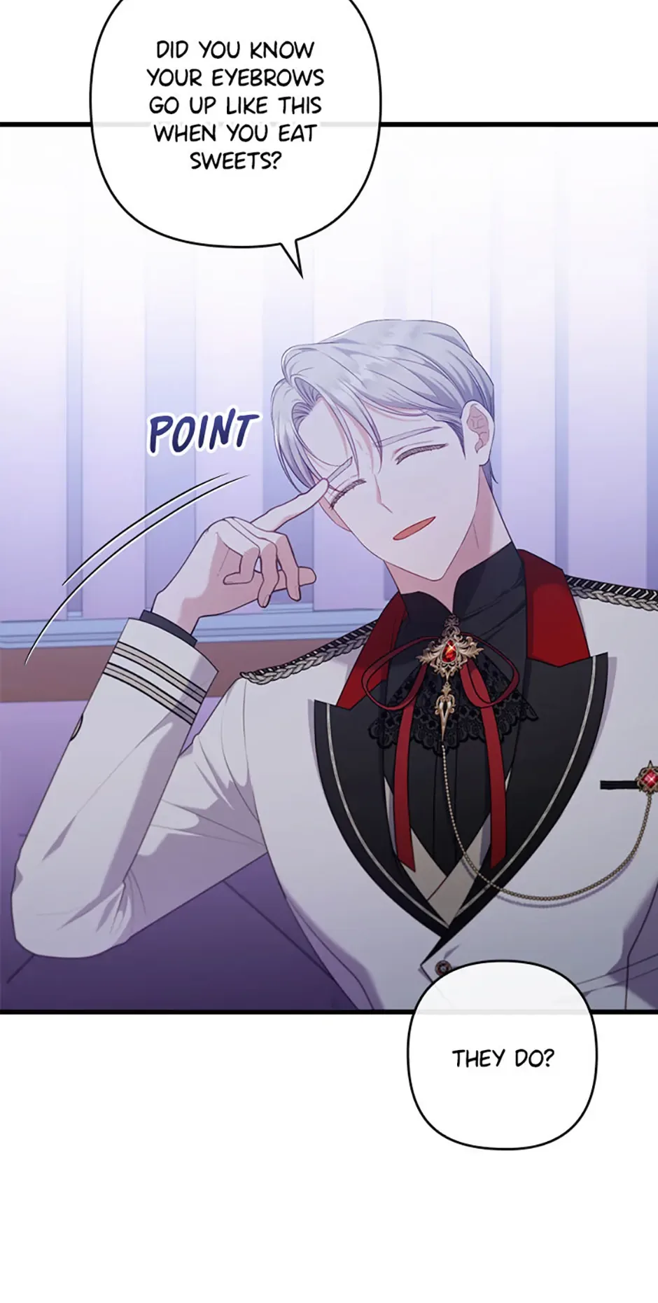 I Was Seduced by the Sick Male Lead Chapter 89 page 16