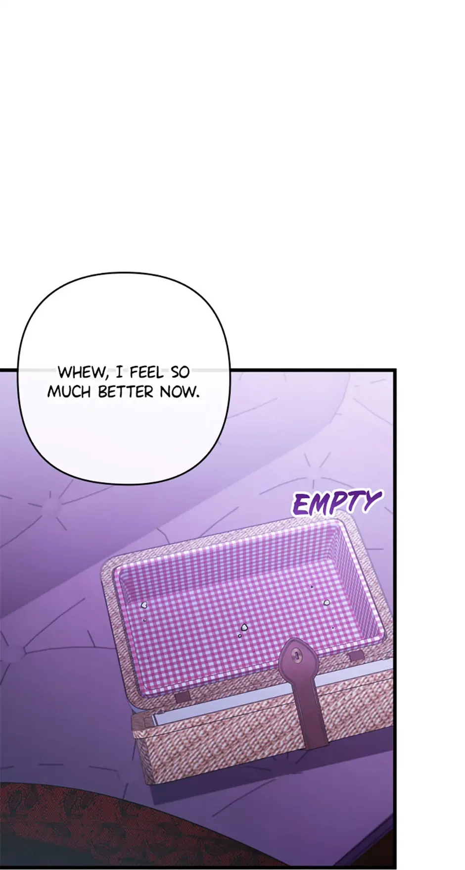 I Was Seduced by the Sick Male Lead Chapter 89 page 21