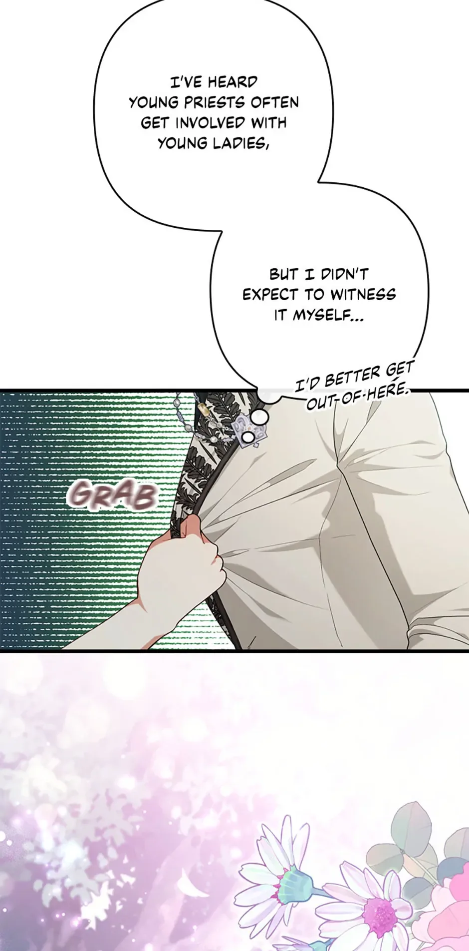 I Was Seduced by the Sick Male Lead Chapter 83 page 52