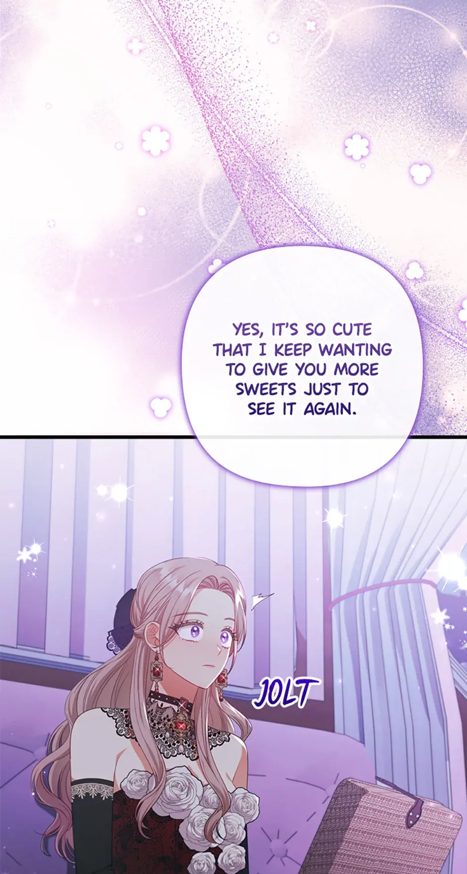I Was Seduced by the Sick Male Lead Chapter 89 page 18