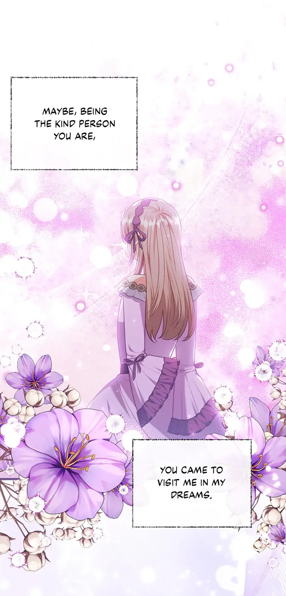 I Was Seduced by the Sick Male Lead Chapter 89 page 72