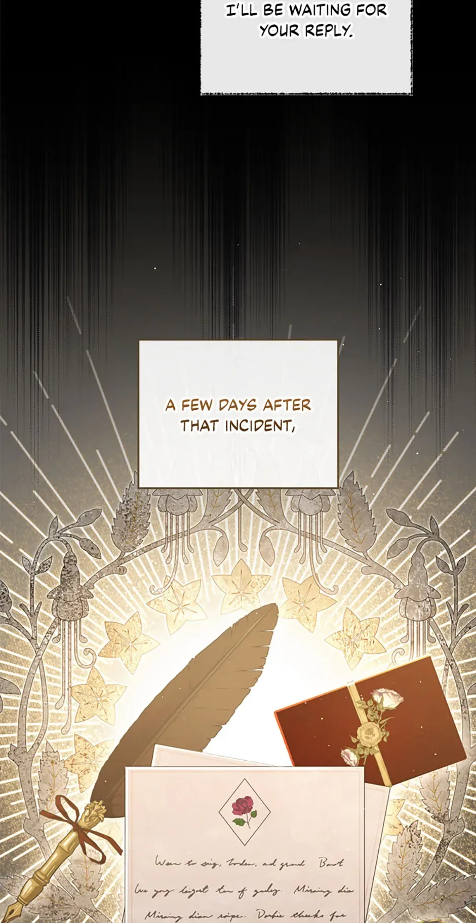 I Was Seduced by the Sick Male Lead Chapter 89 page 57