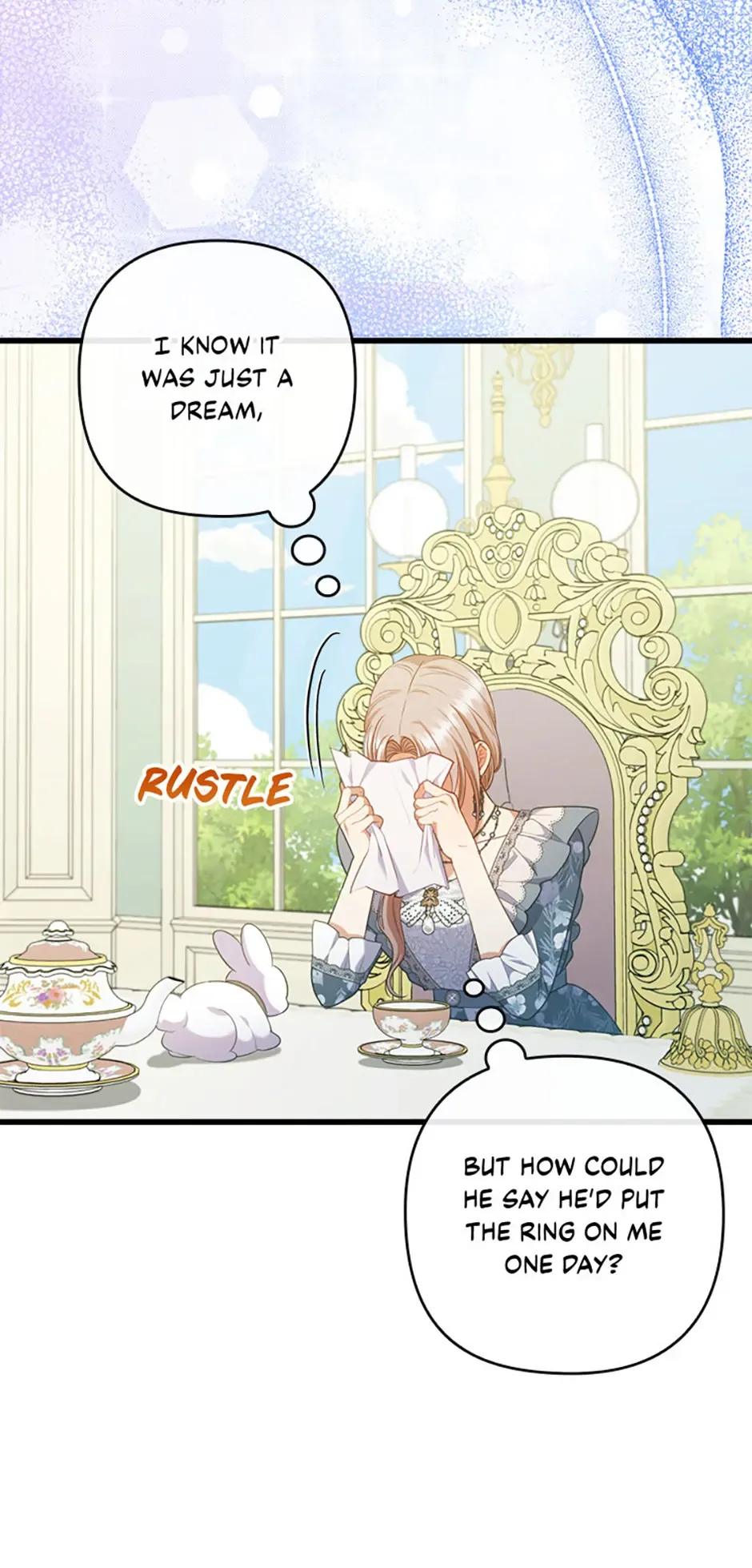 I Was Seduced by the Sick Male Lead Chapter 89 page 75