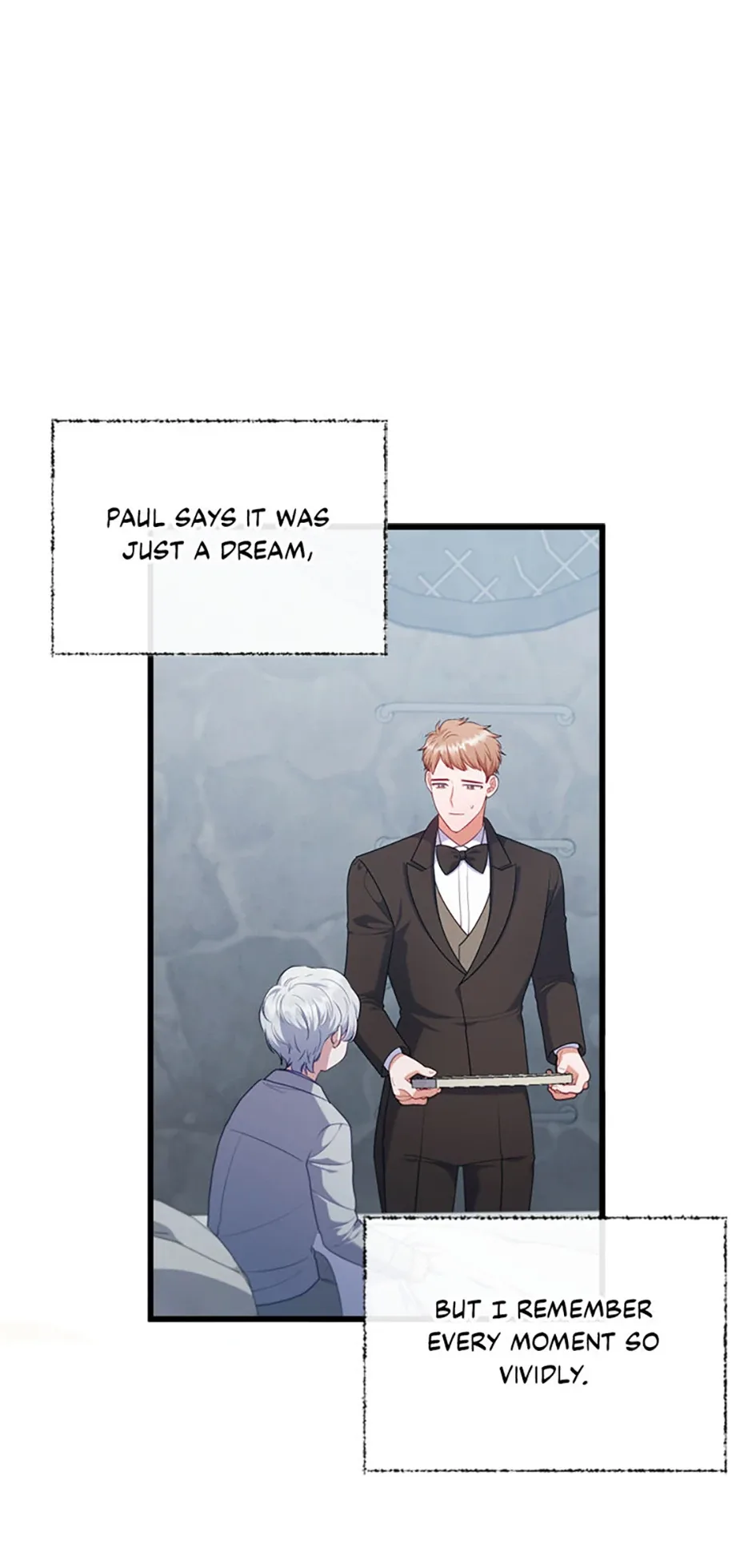 I Was Seduced by the Sick Male Lead Chapter 89 page 71