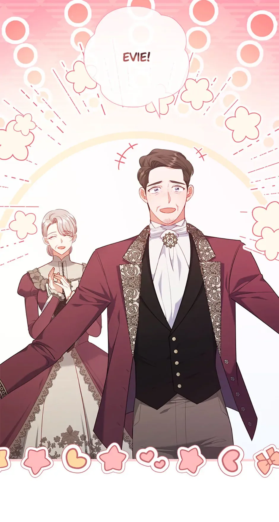 I Was Seduced by the Sick Male Lead Chapter 90 page 54