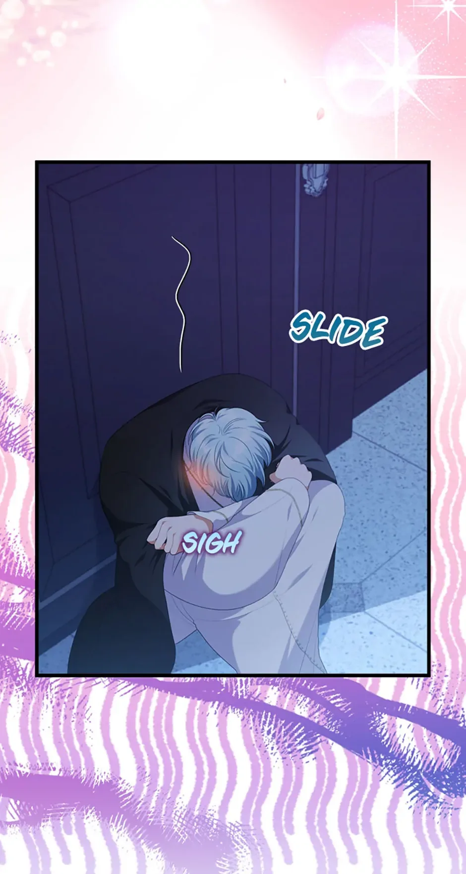 I Was Seduced by the Sick Male Lead Chapter 90 page 6