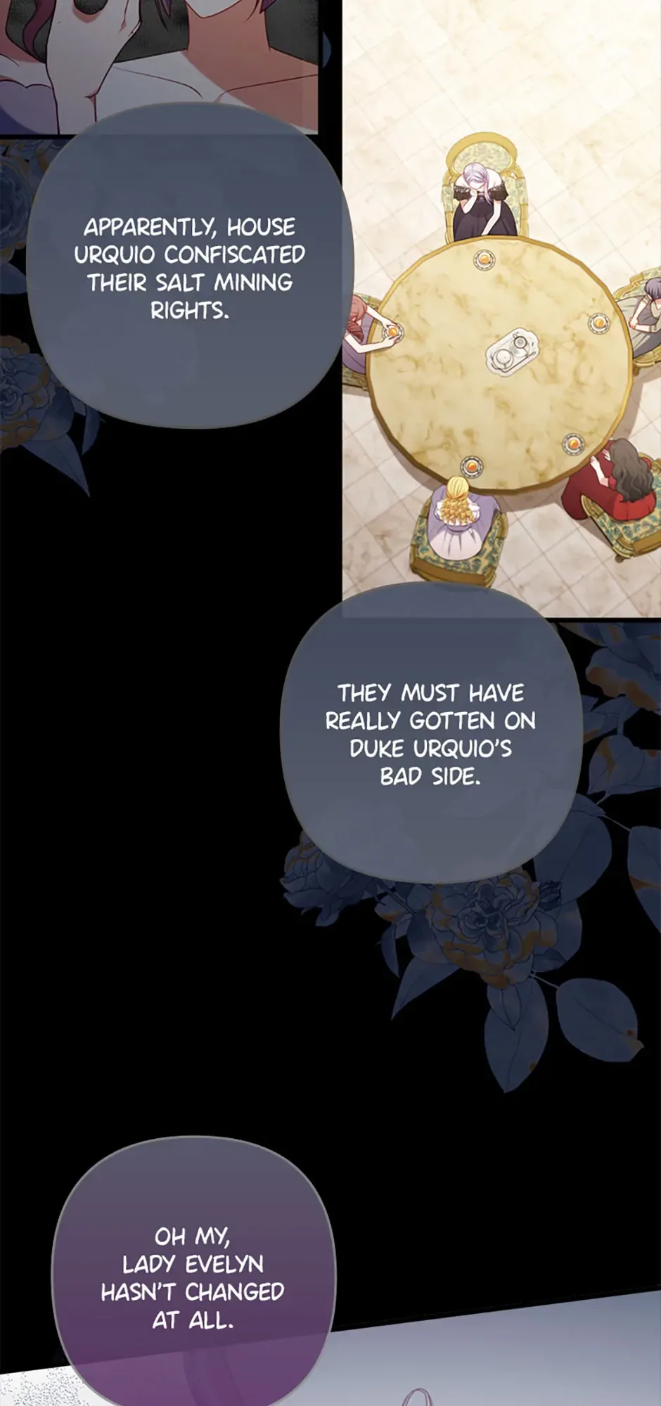 I Was Seduced by the Sick Male Lead Chapter 89 page 51
