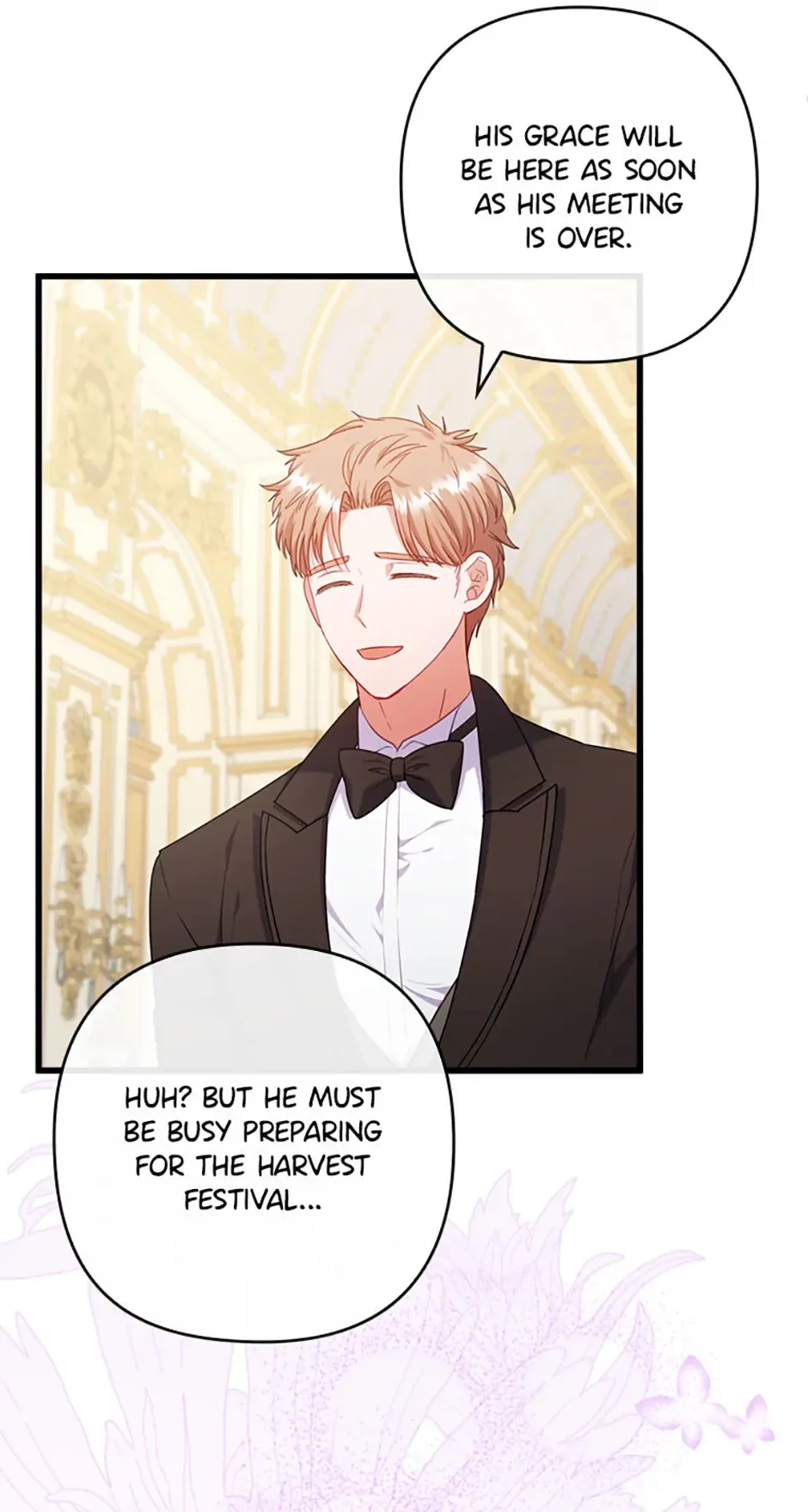 I Was Seduced by the Sick Male Lead Chapter 90 page 48