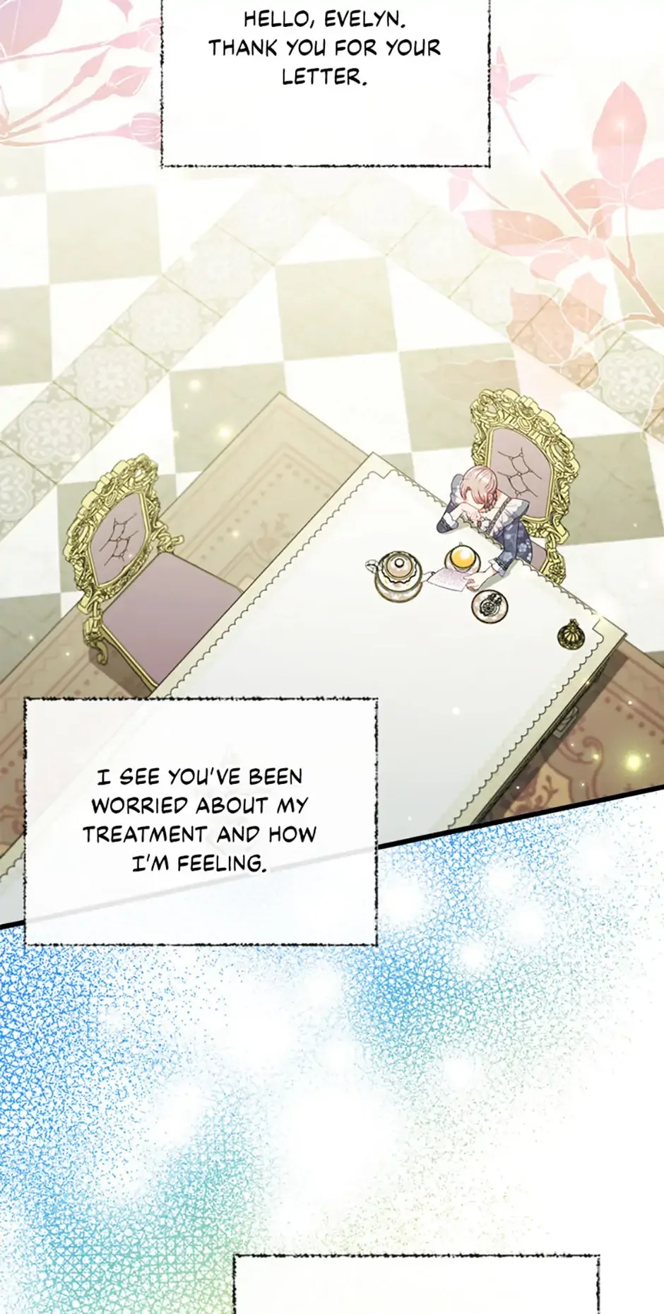 I Was Seduced by the Sick Male Lead Chapter 89 page 68