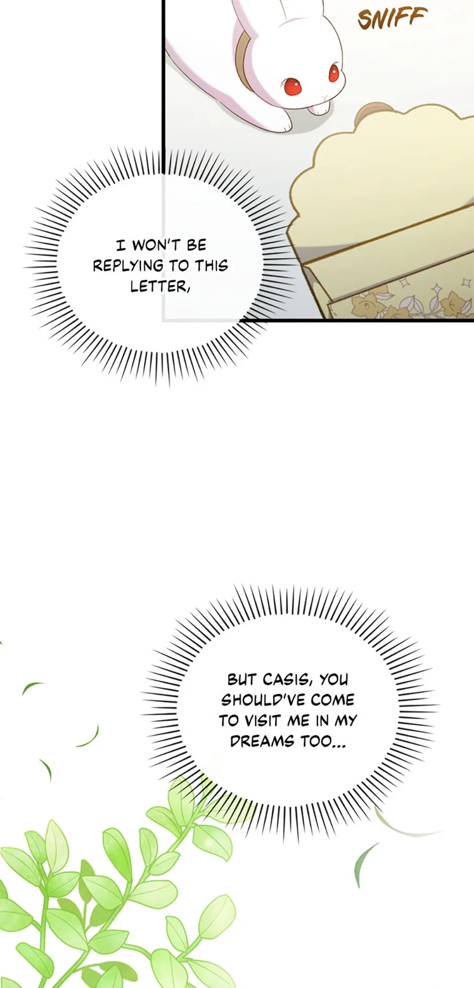 I Was Seduced by the Sick Male Lead Chapter 89 page 77