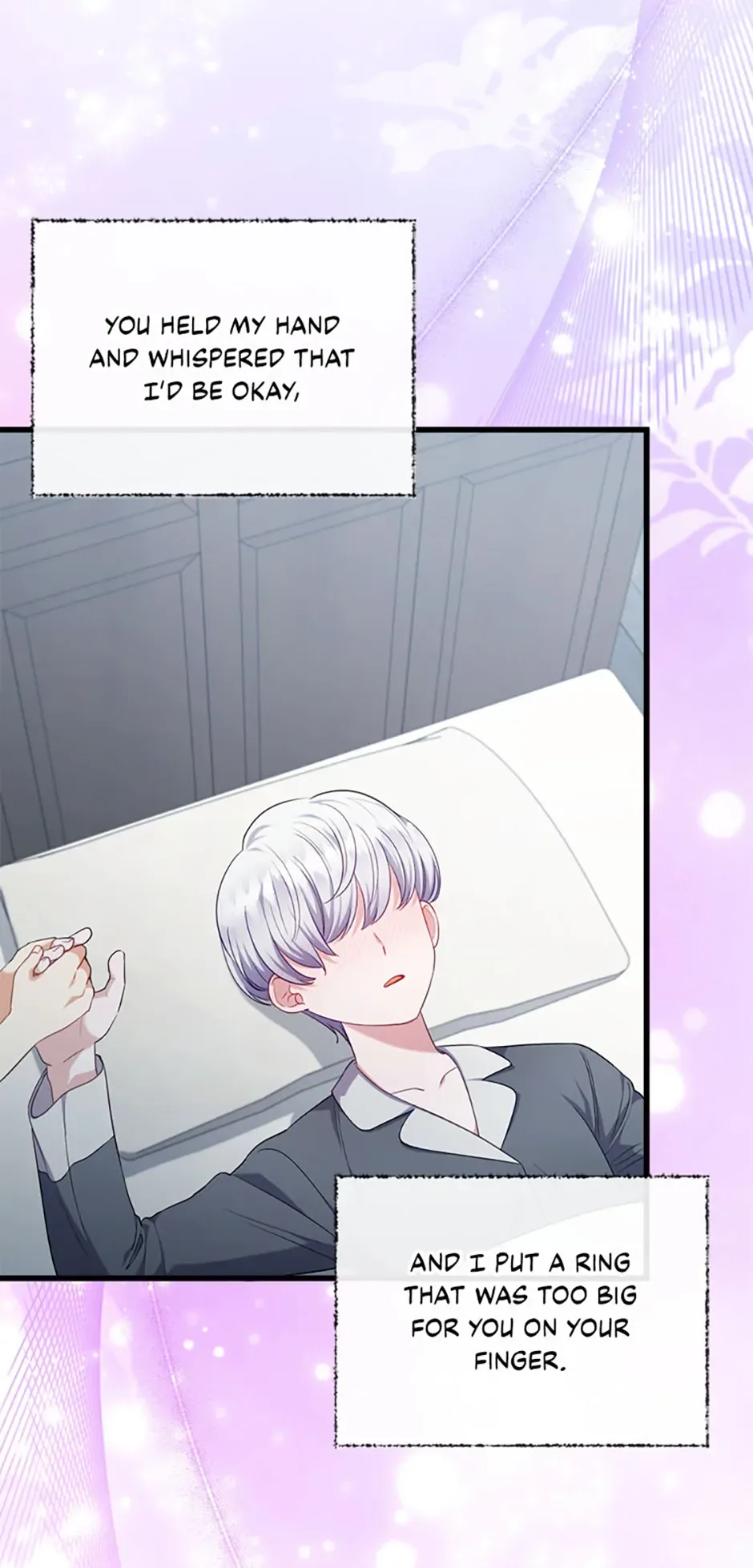 I Was Seduced by the Sick Male Lead Chapter 89 page 73
