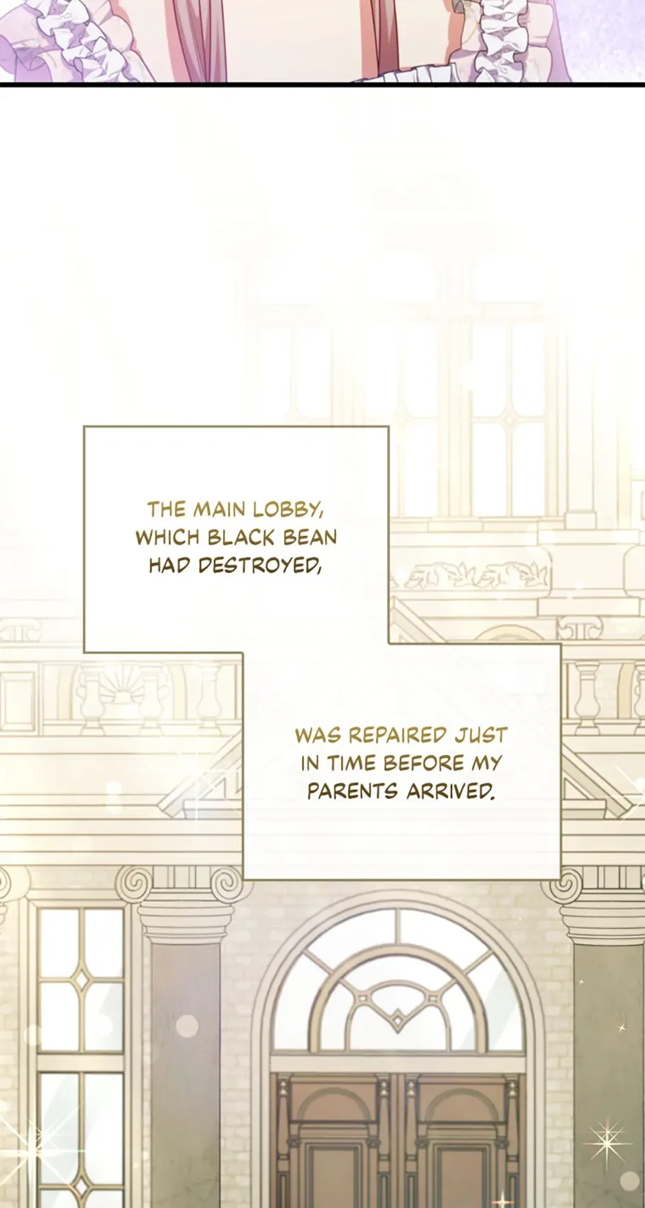 I Was Seduced by the Sick Male Lead Chapter 90 page 50