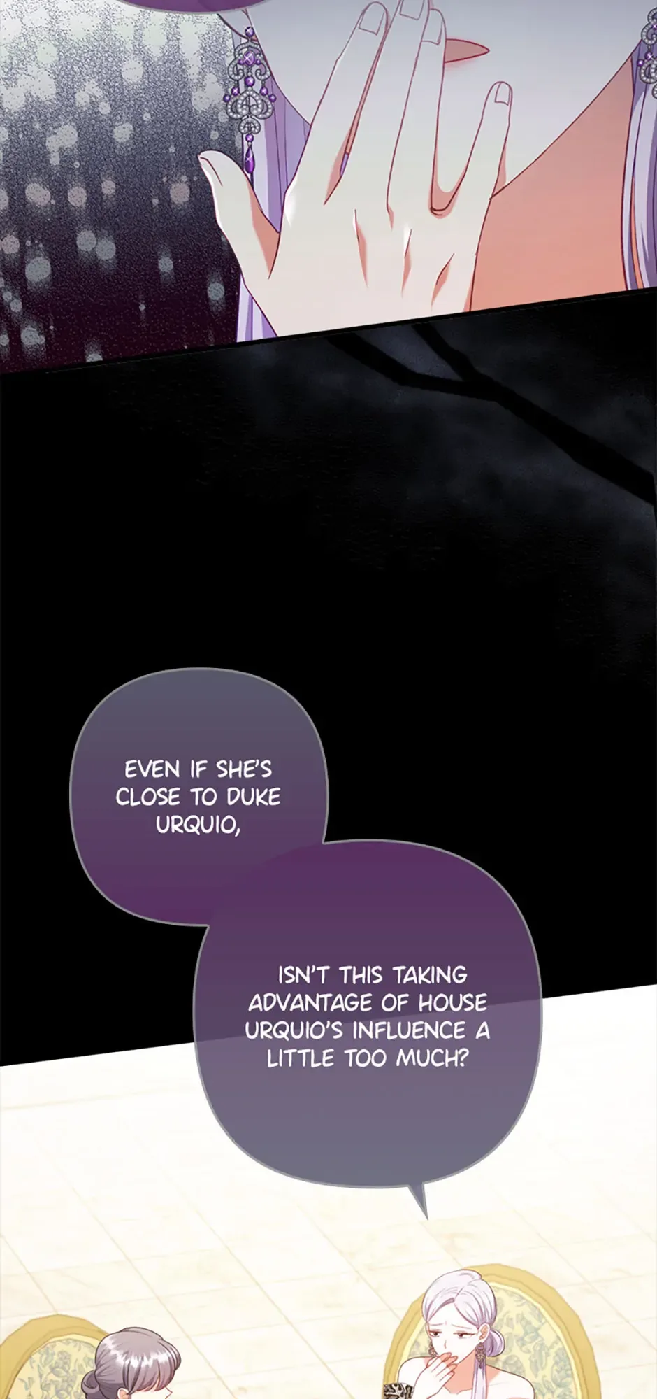 I Was Seduced by the Sick Male Lead Chapter 89 page 52