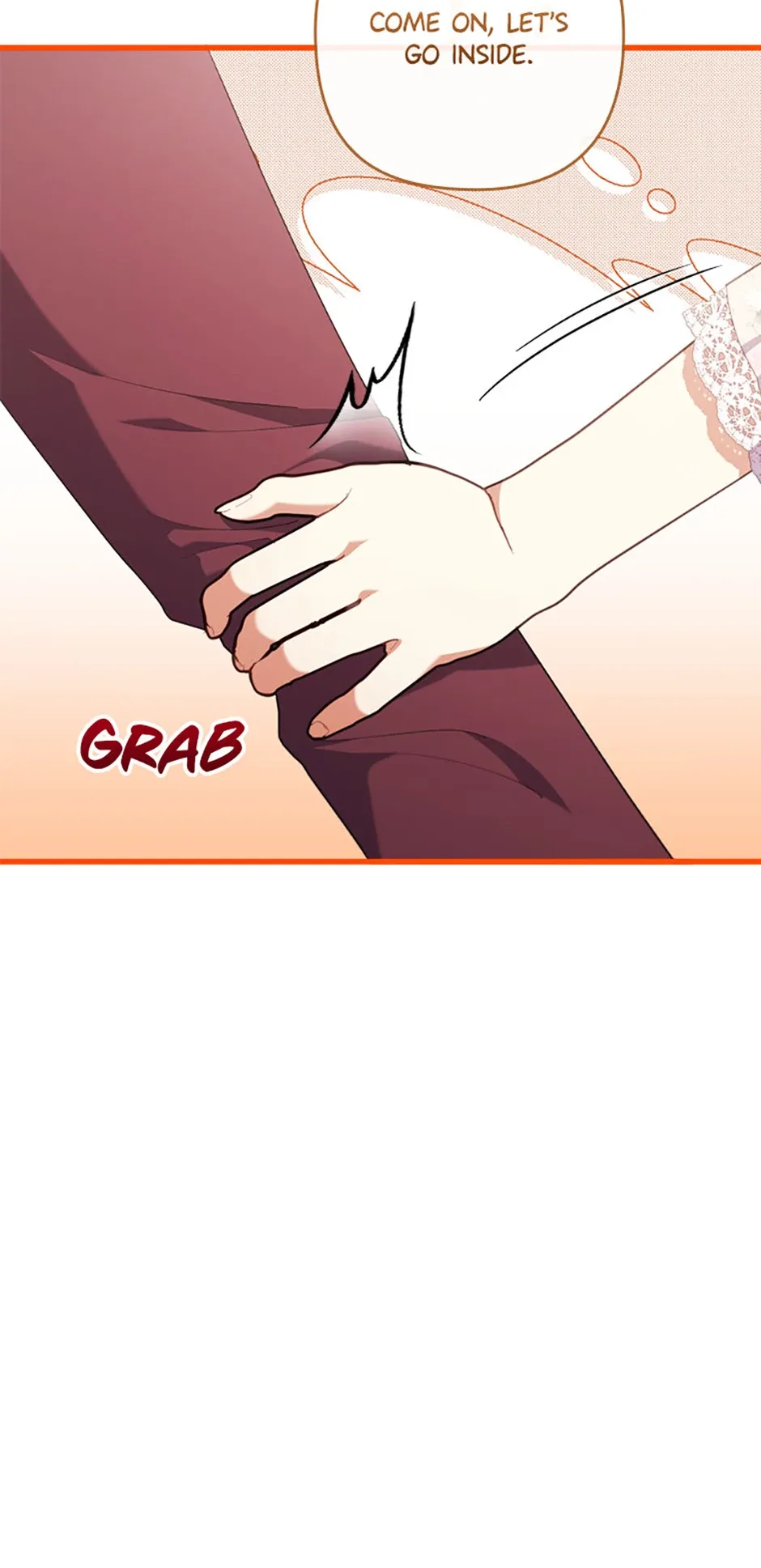 I Was Seduced by the Sick Male Lead Chapter 90 page 59
