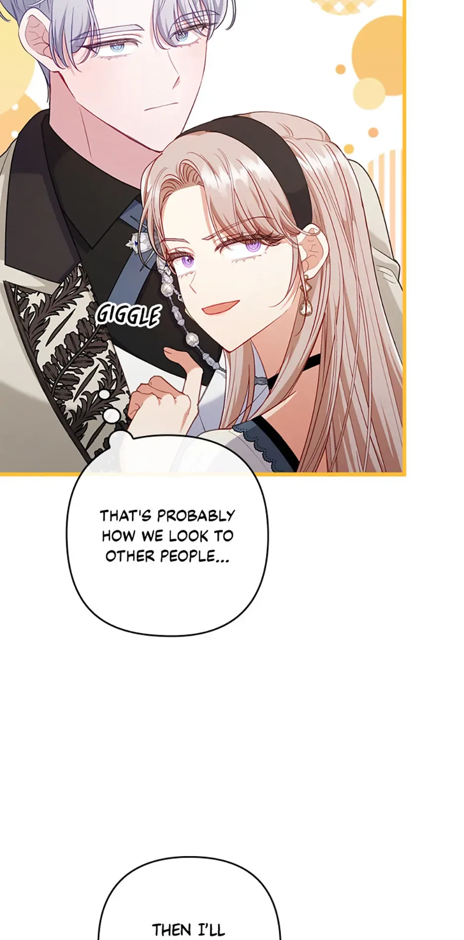 I Was Seduced by the Sick Male Lead Chapter 83 page 55