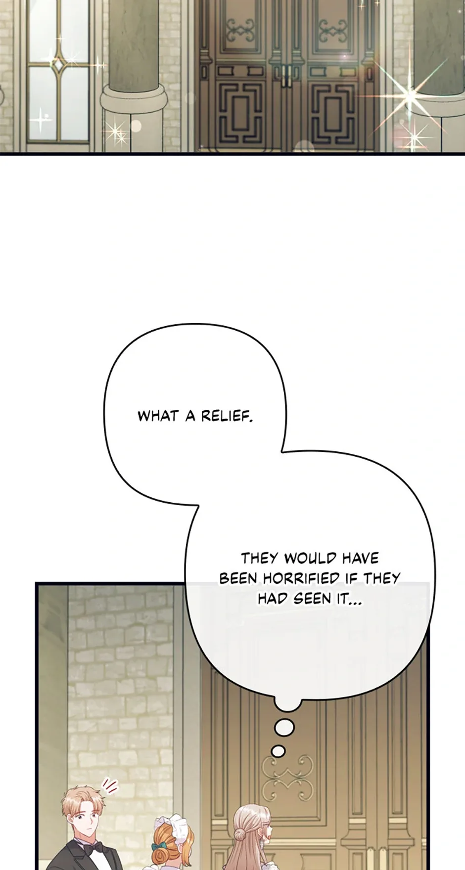 I Was Seduced by the Sick Male Lead Chapter 90 page 51