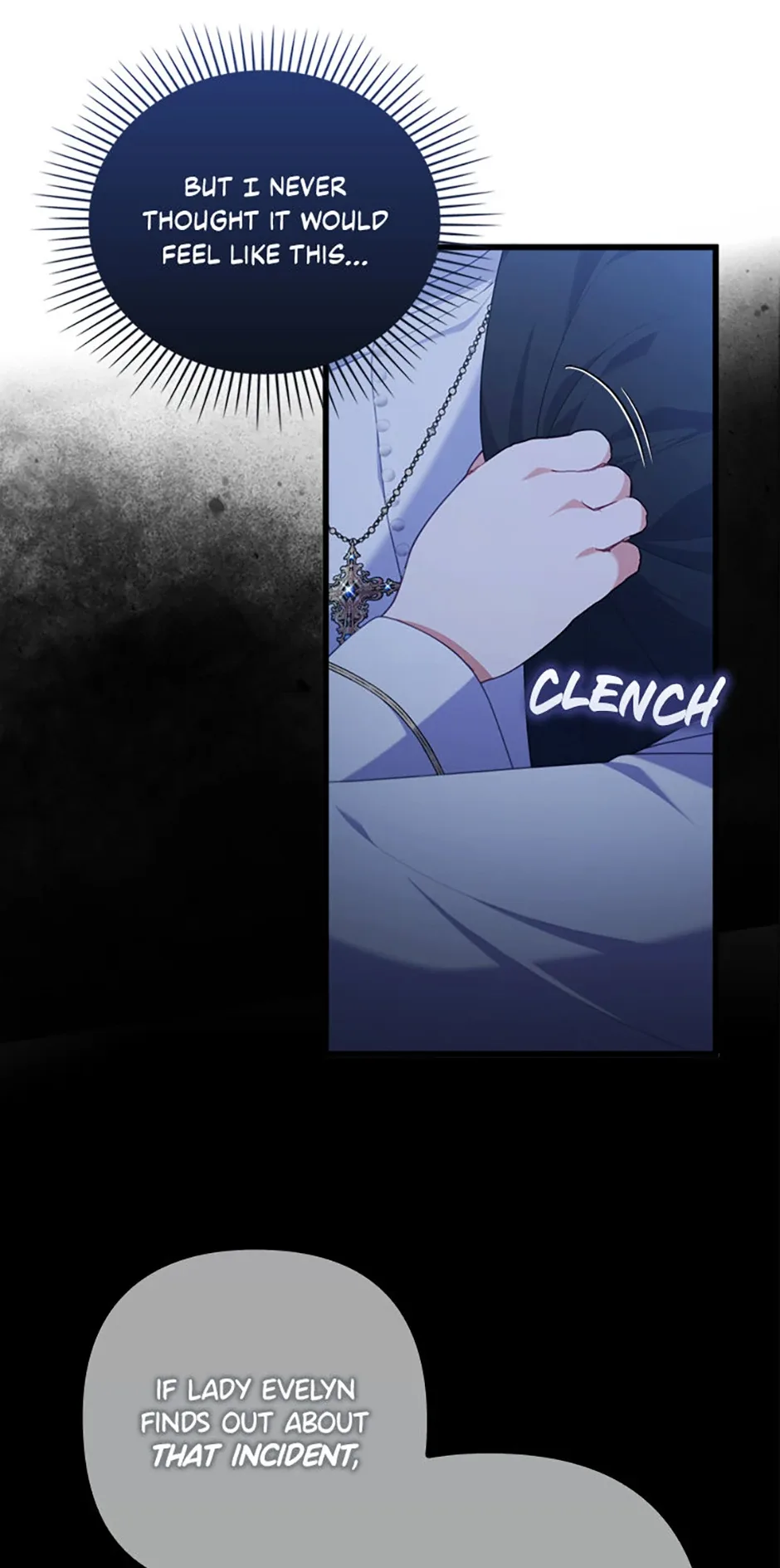 I Was Seduced by the Sick Male Lead Chapter 90 page 10