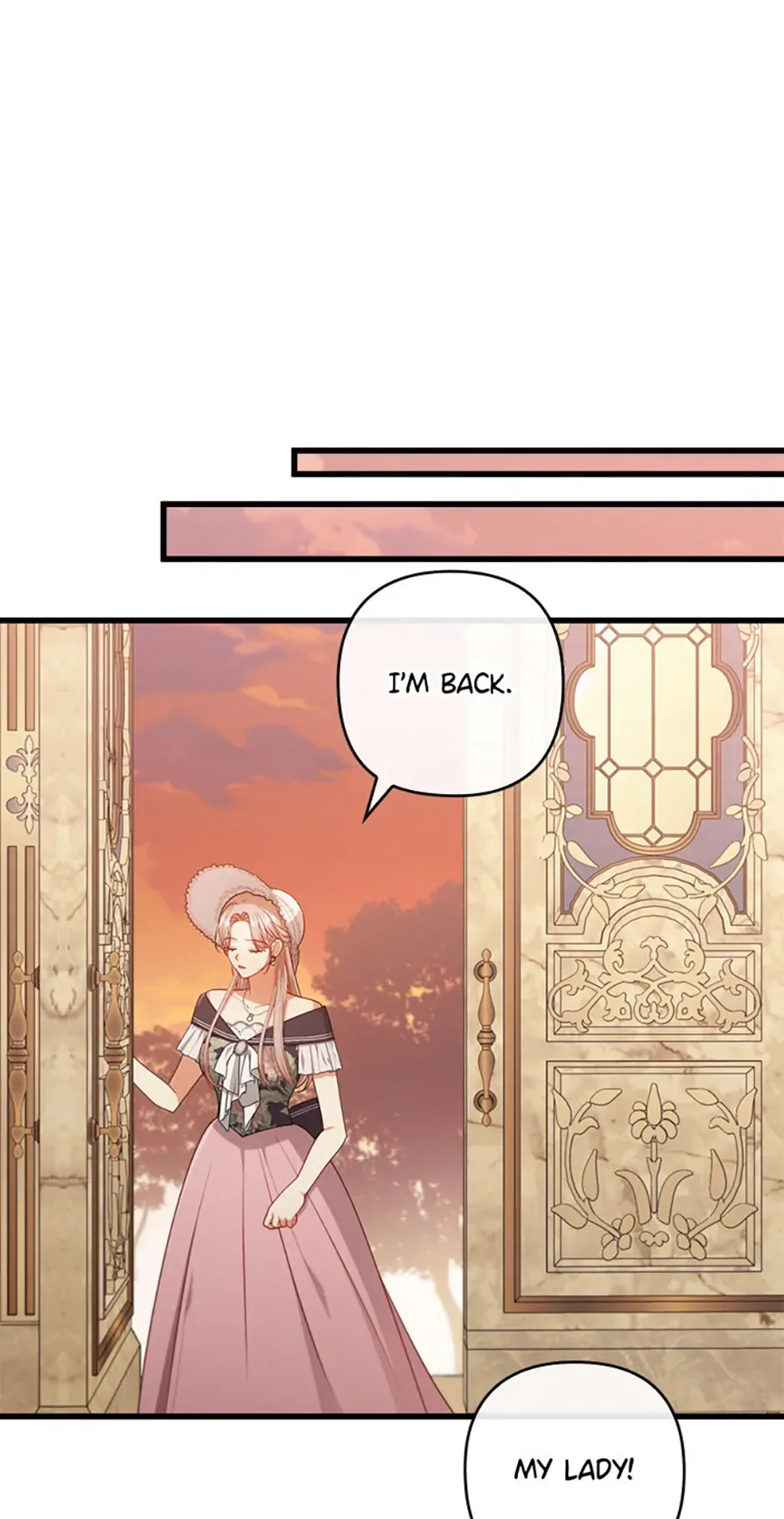 I Was Seduced by the Sick Male Lead Chapter 84 page 46
