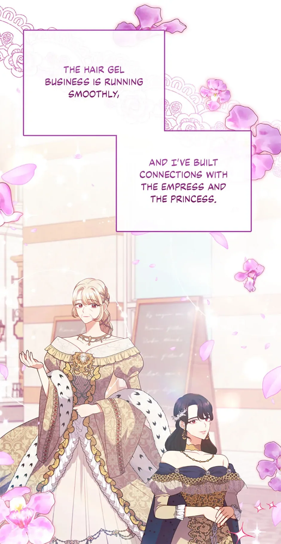 I Was Seduced by the Sick Male Lead Chapter 89 page 61