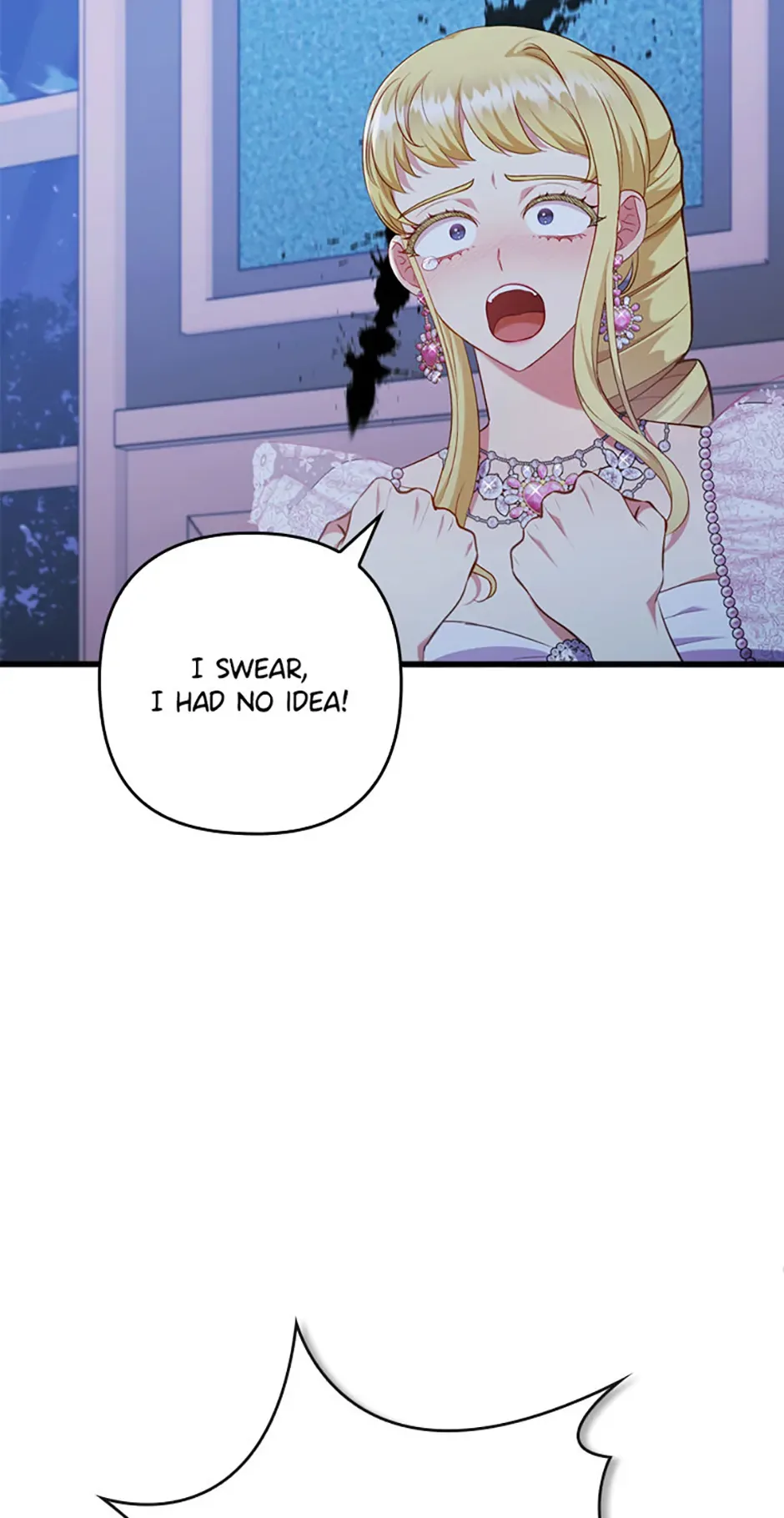 I Was Seduced by the Sick Male Lead Chapter 89 page 37