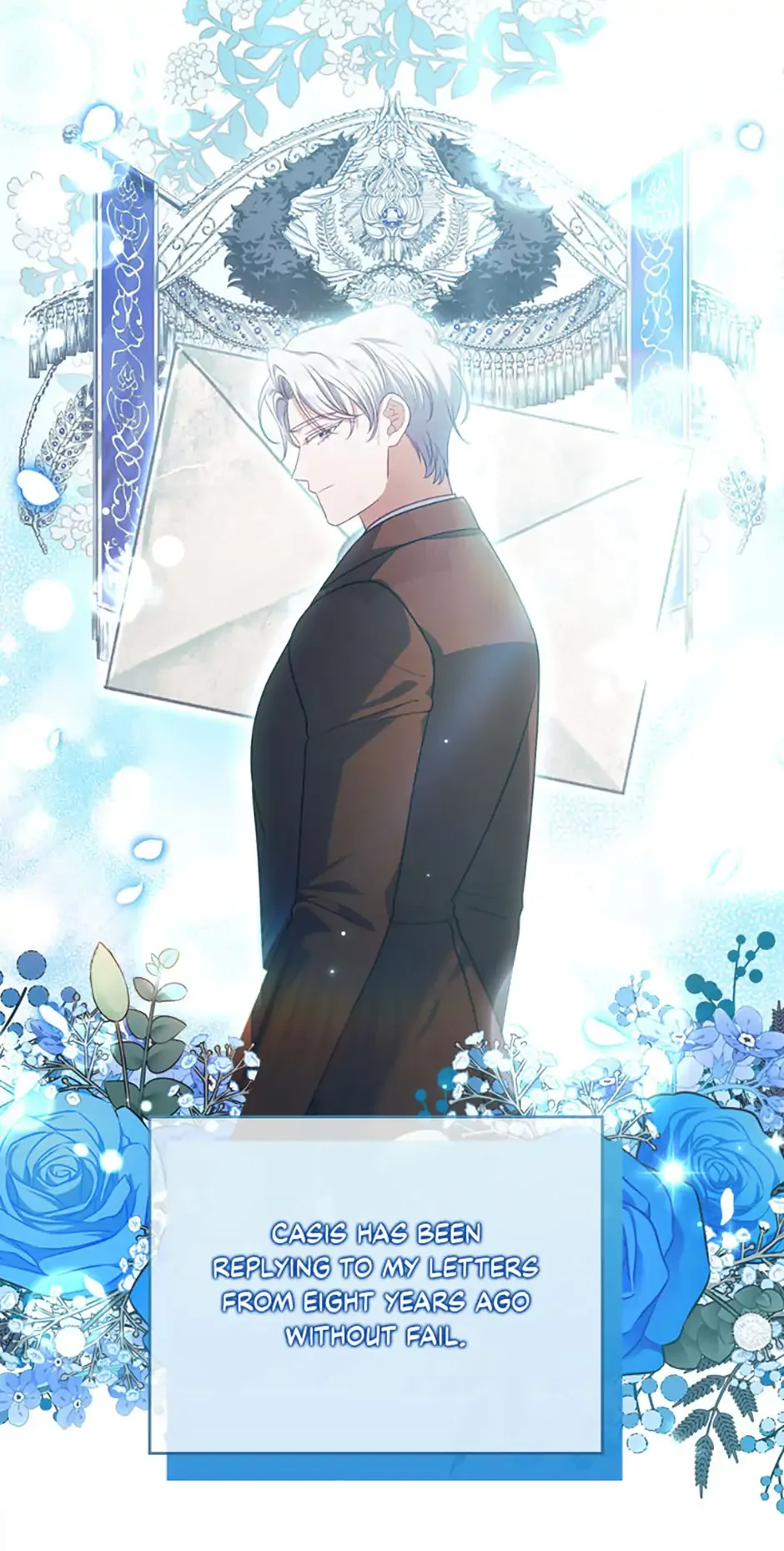 I Was Seduced by the Sick Male Lead Chapter 89 page 66
