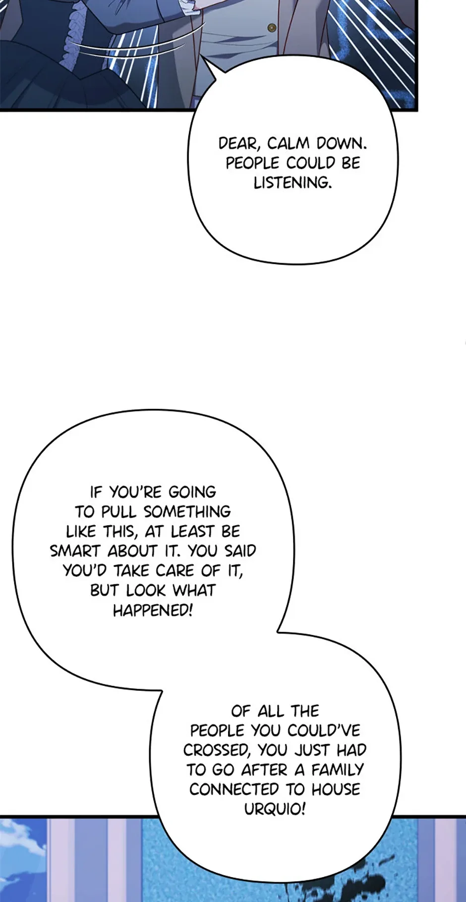 I Was Seduced by the Sick Male Lead Chapter 89 page 36