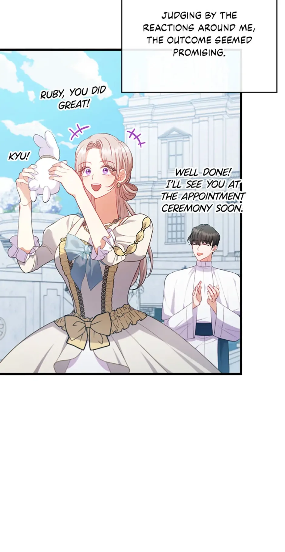 I Was Seduced by the Sick Male Lead Chapter 89 page 60