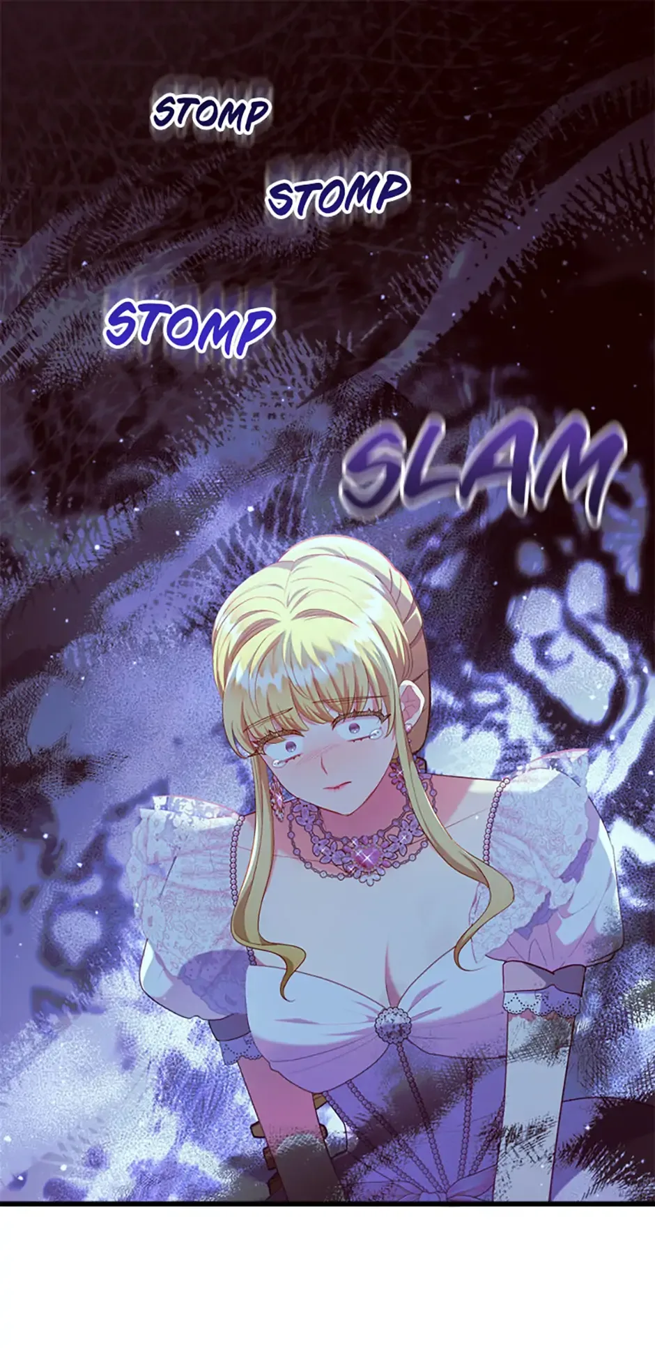 I Was Seduced by the Sick Male Lead Chapter 89 page 40
