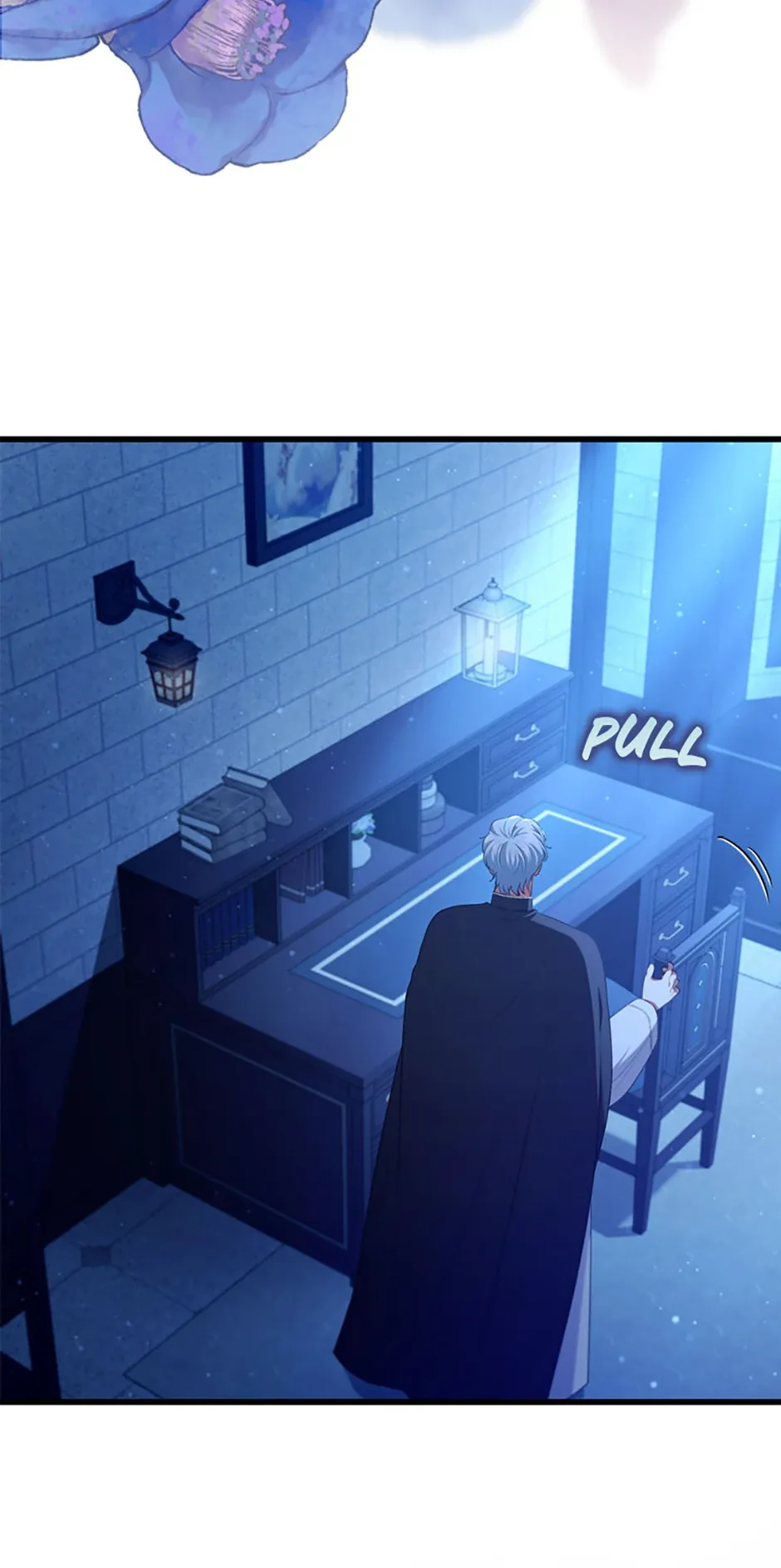 I Was Seduced by the Sick Male Lead Chapter 90 page 15