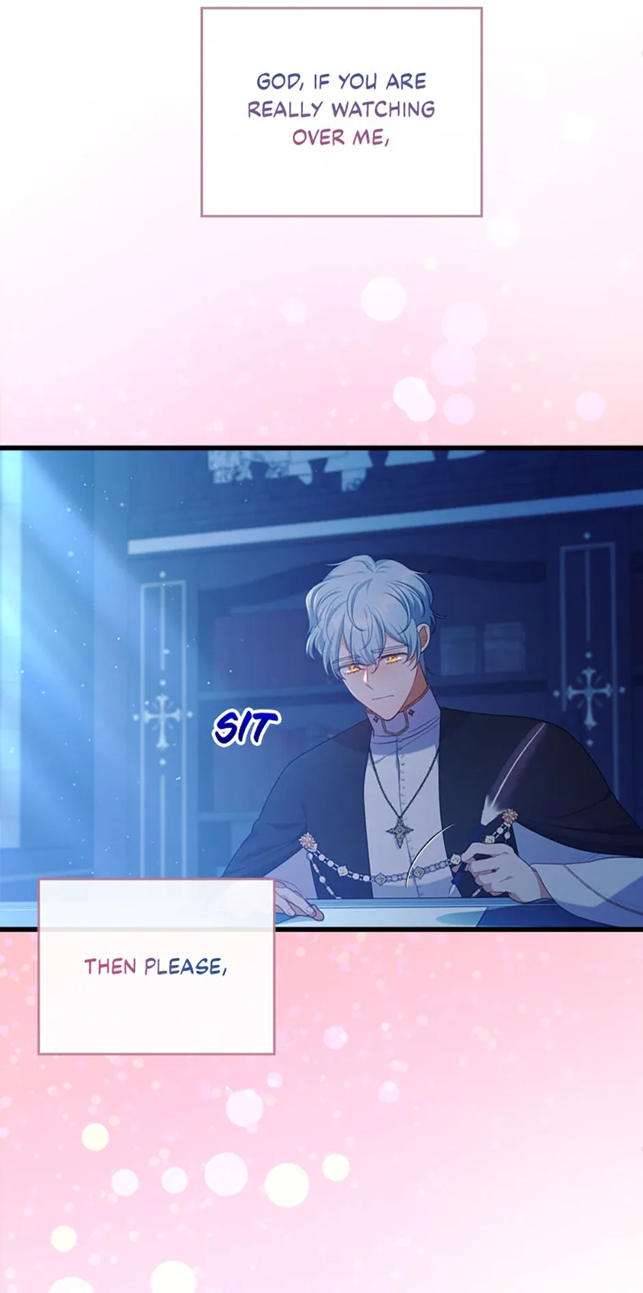 I Was Seduced by the Sick Male Lead Chapter 90 page 16