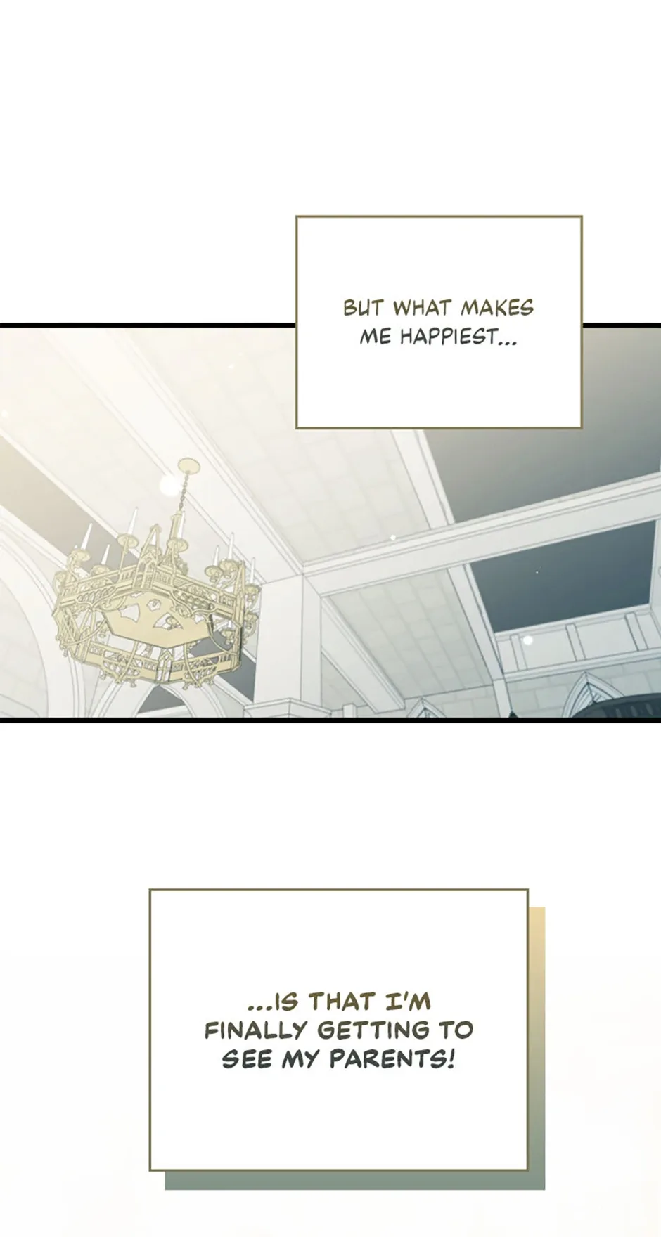 I Was Seduced by the Sick Male Lead Chapter 90 page 42