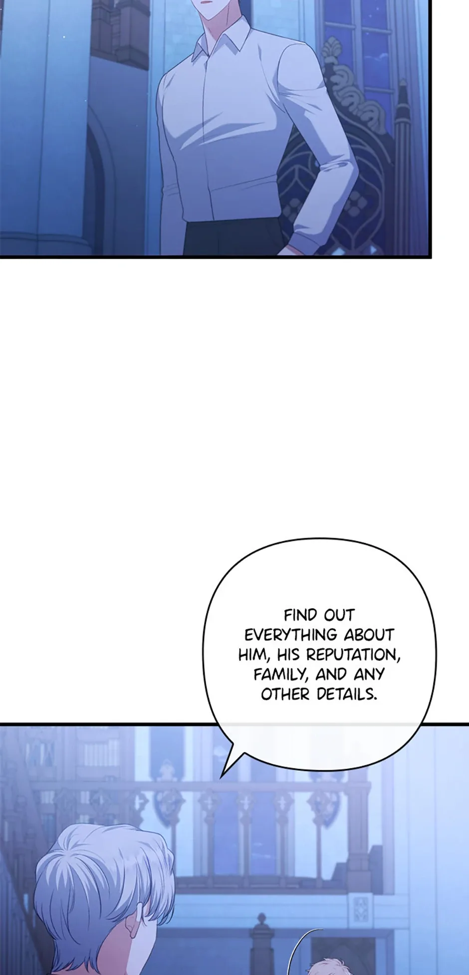 I Was Seduced by the Sick Male Lead Chapter 90 page 37