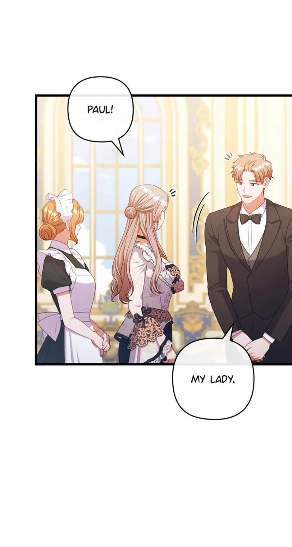 I Was Seduced by the Sick Male Lead Chapter 90 page 47