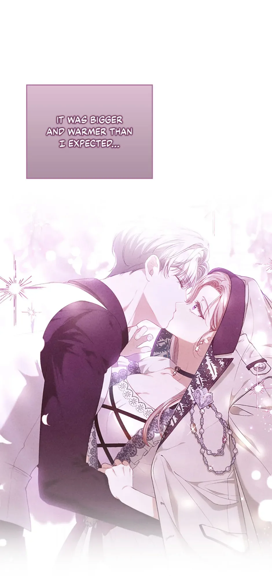 I Was Seduced by the Sick Male Lead Chapter 84 page 31