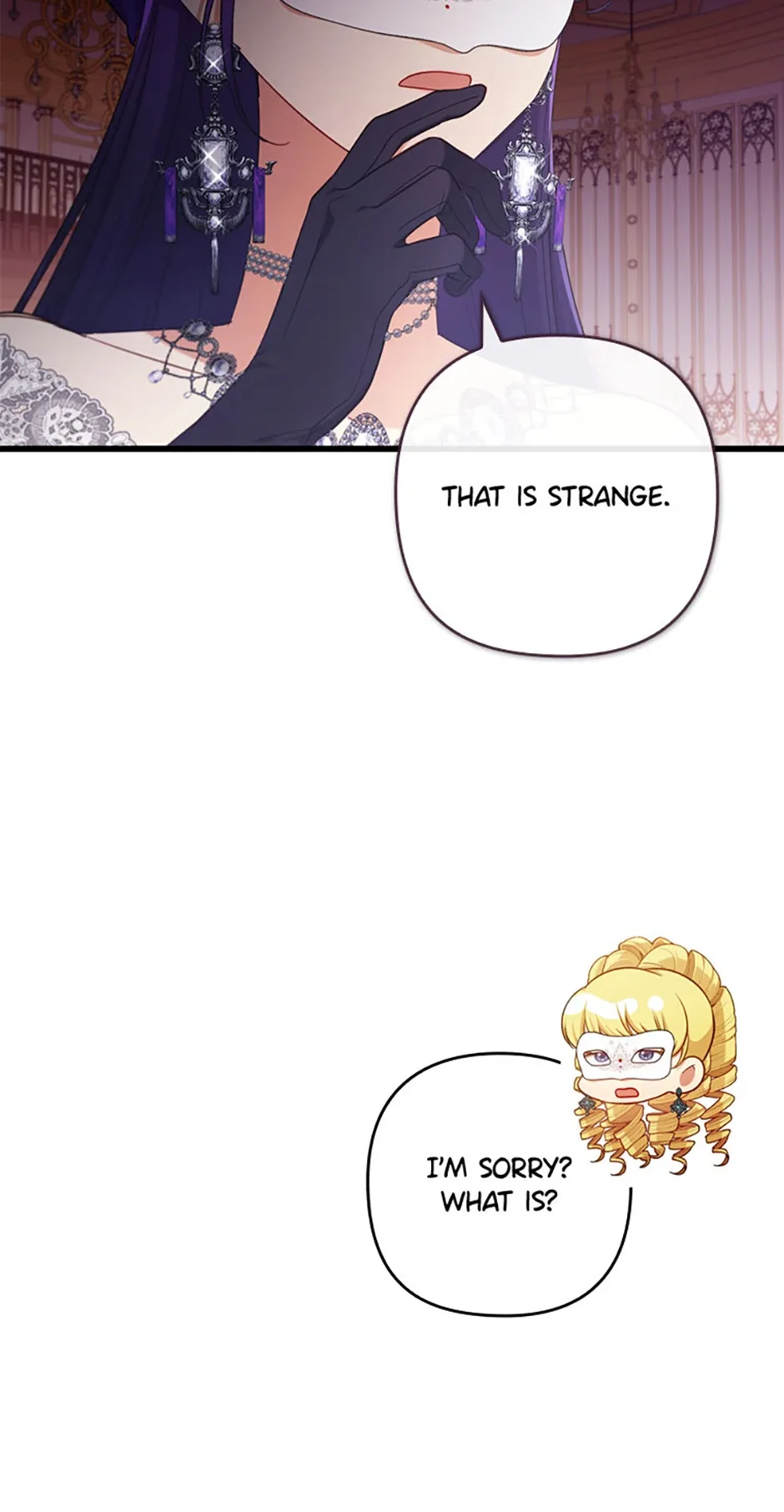 I Was Seduced by the Sick Male Lead Chapter 81 page 31