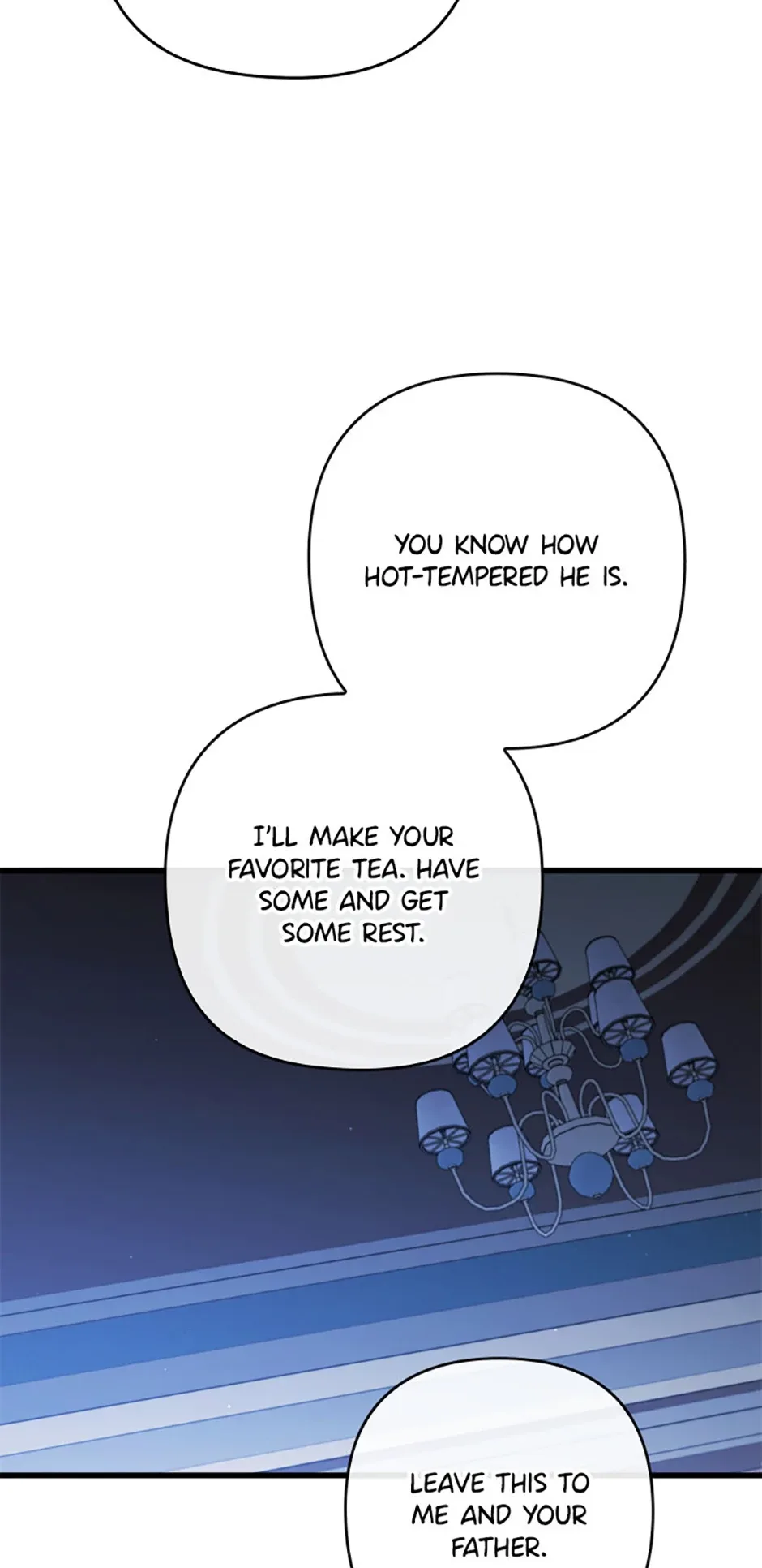 I Was Seduced by the Sick Male Lead Chapter 89 page 46