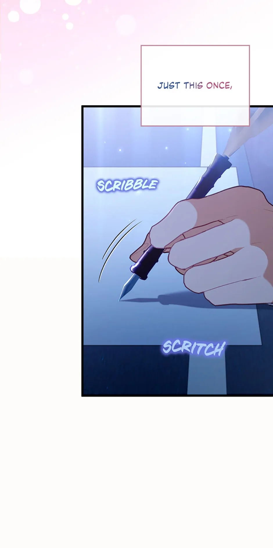 I Was Seduced by the Sick Male Lead Chapter 90 page 17