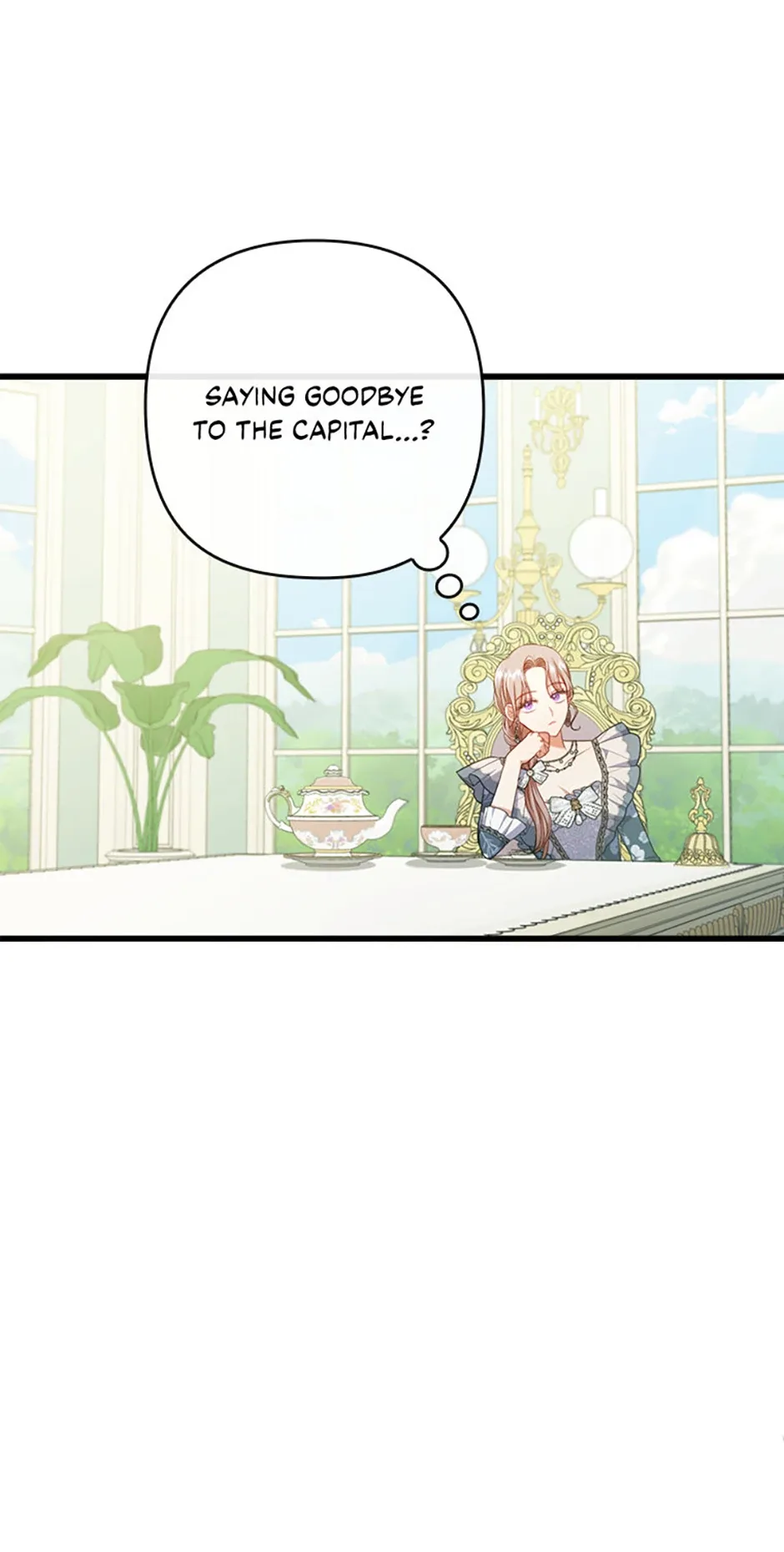 I Was Seduced by the Sick Male Lead Chapter 89 page 63