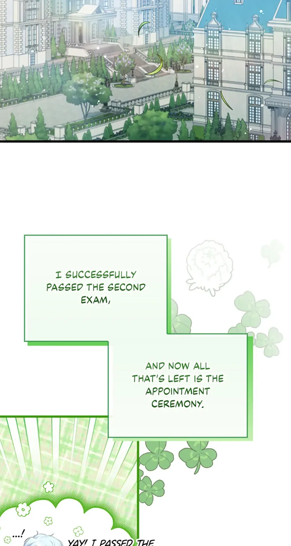 I Was Seduced by the Sick Male Lead Chapter 90 page 40