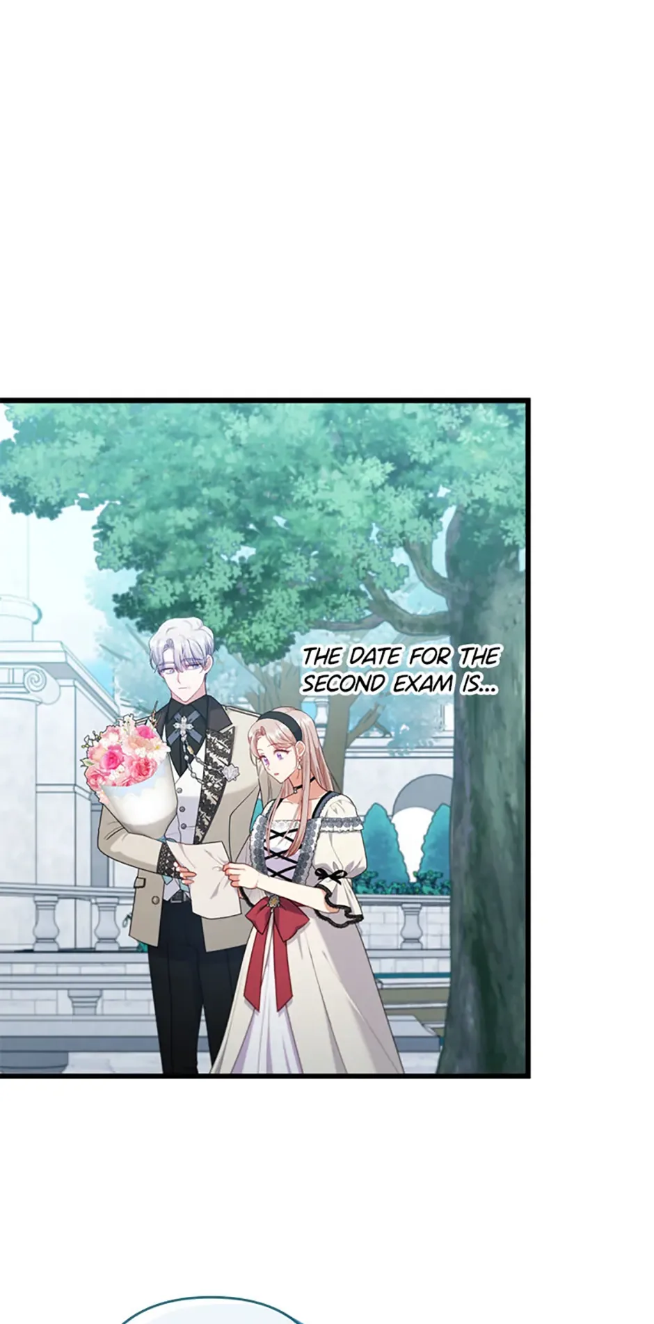 I Was Seduced by the Sick Male Lead Chapter 83 page 49