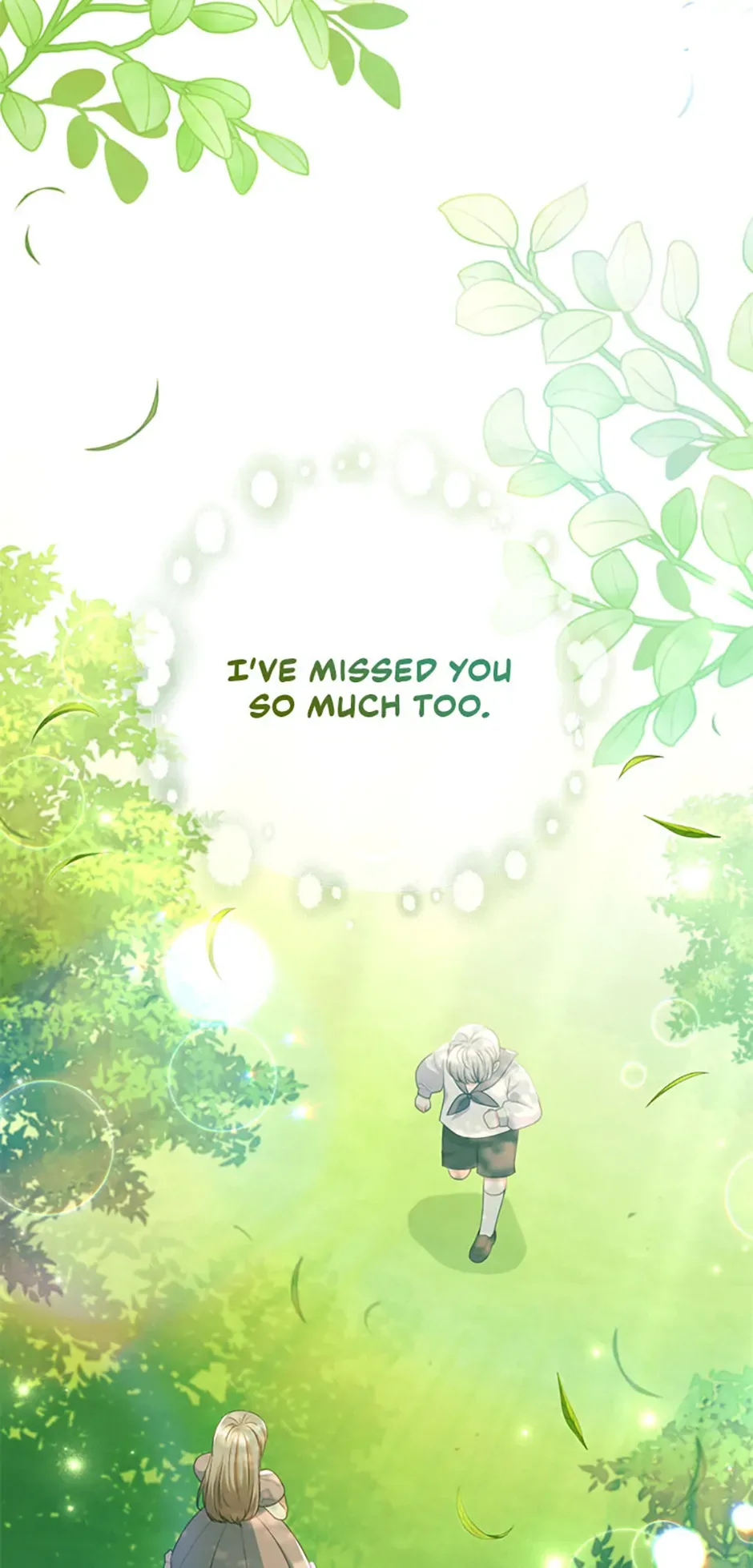 I Was Seduced by the Sick Male Lead Chapter 89 page 78
