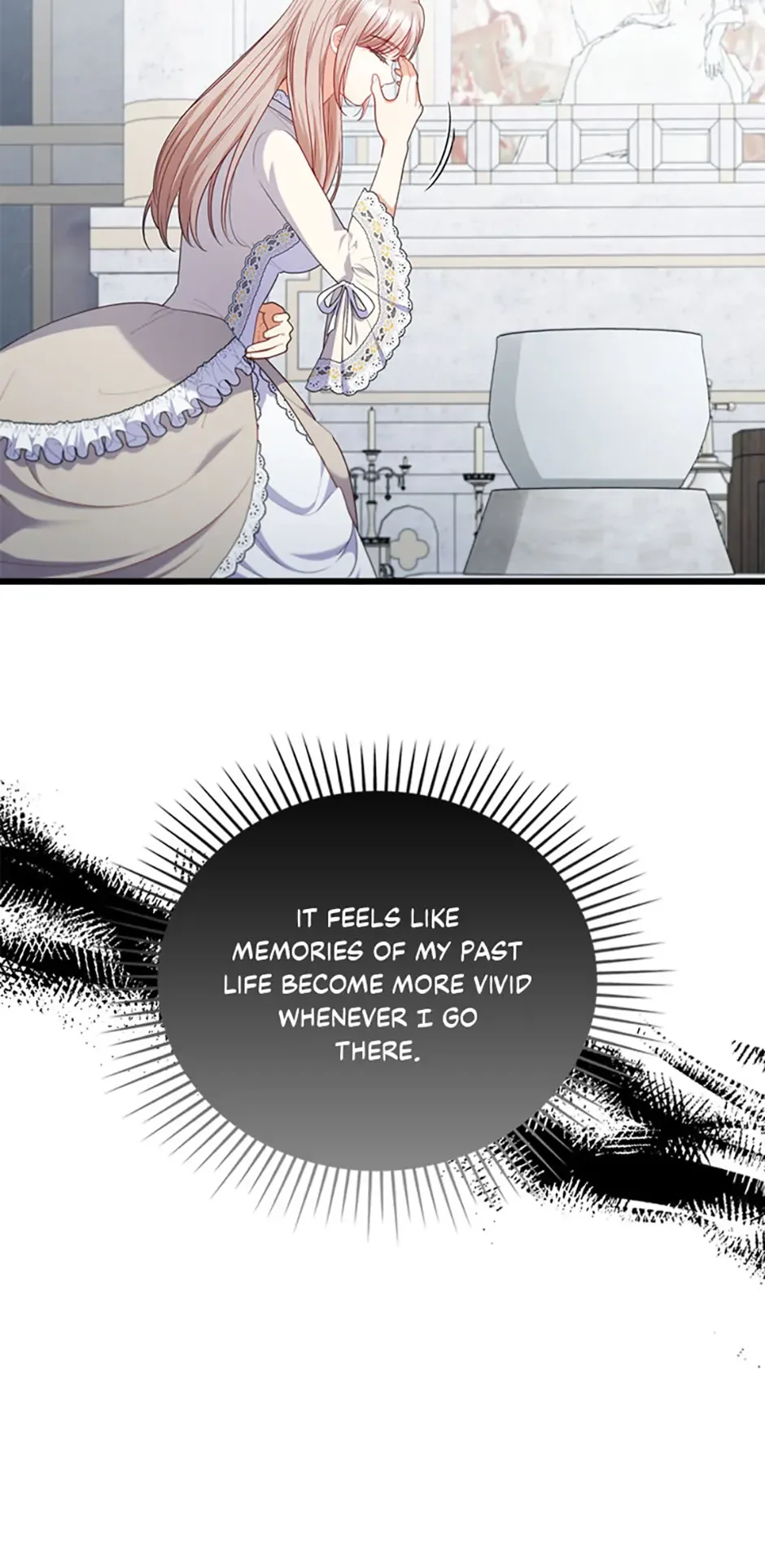 I Was Seduced by the Sick Male Lead Chapter 89 page 31