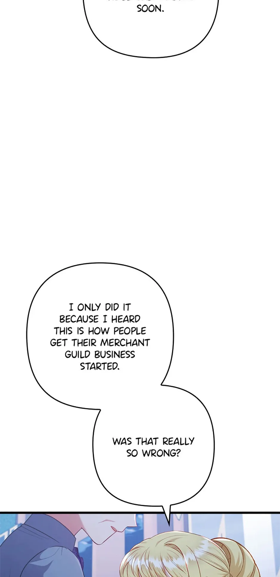 I Was Seduced by the Sick Male Lead Chapter 89 page 42