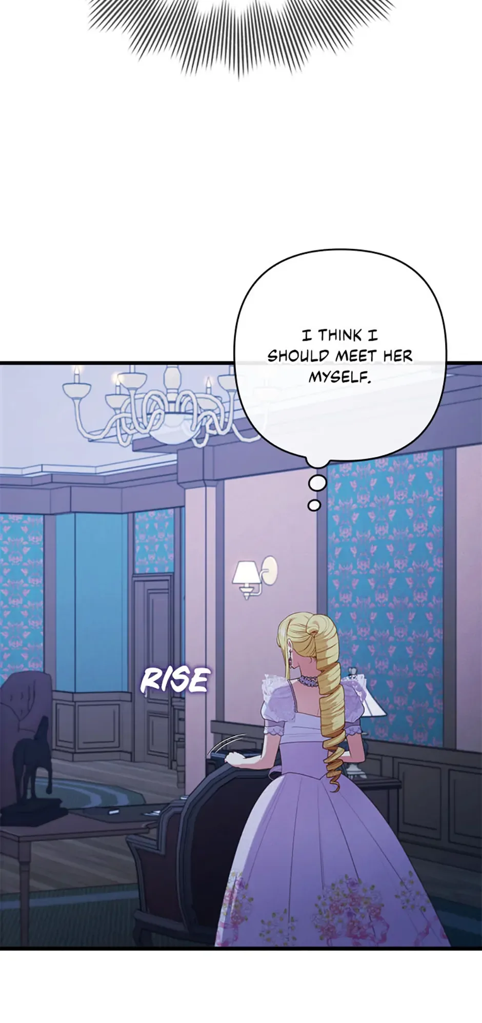 I Was Seduced by the Sick Male Lead Chapter 89 page 54