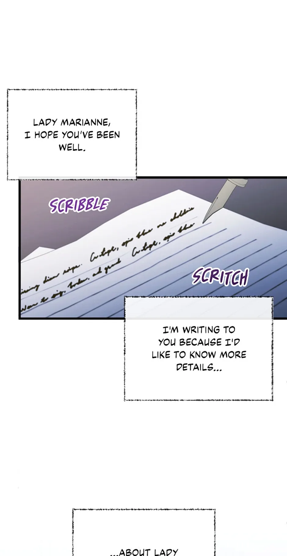 I Was Seduced by the Sick Male Lead Chapter 89 page 55