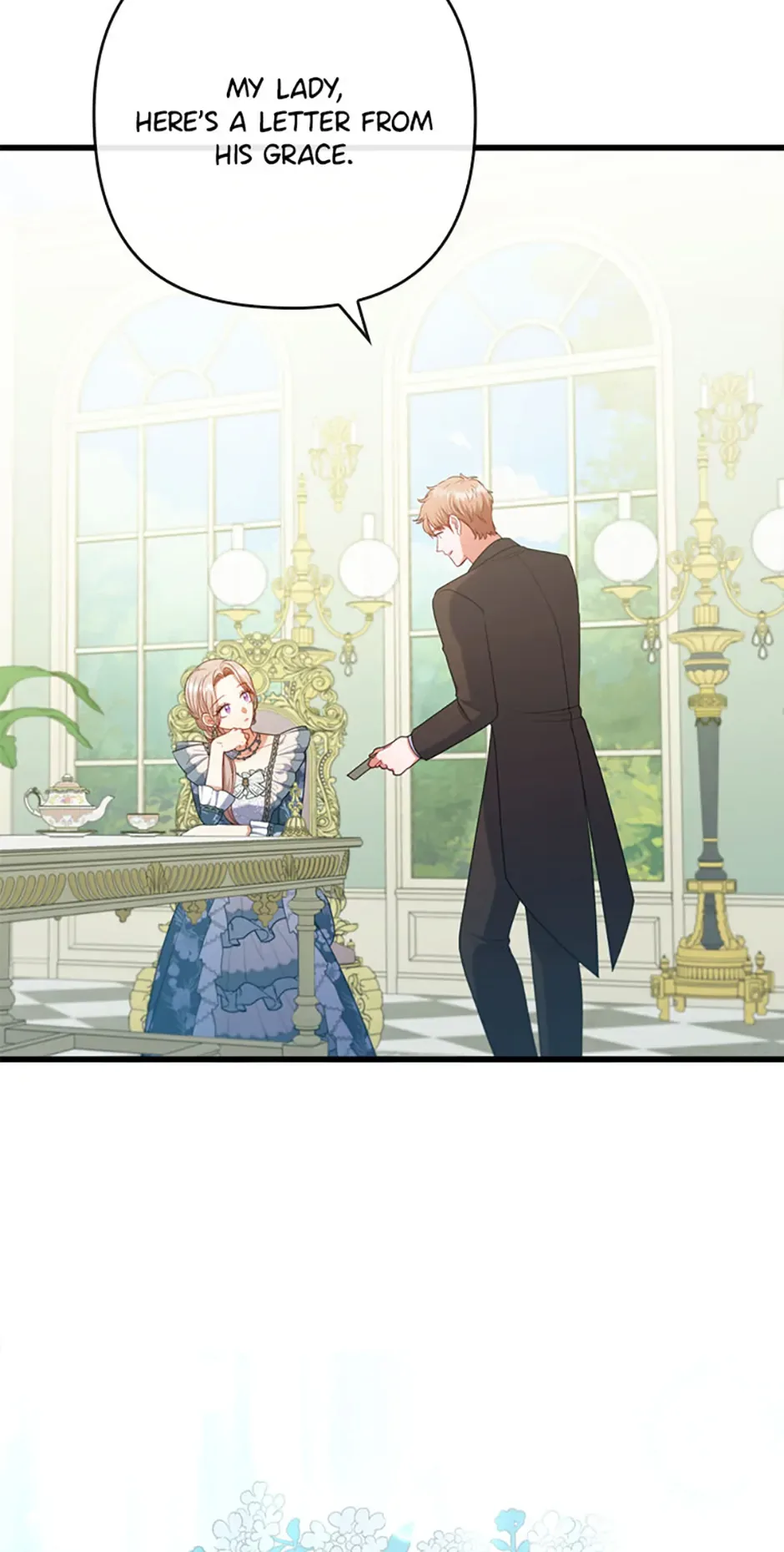I Was Seduced by the Sick Male Lead Chapter 89 page 65