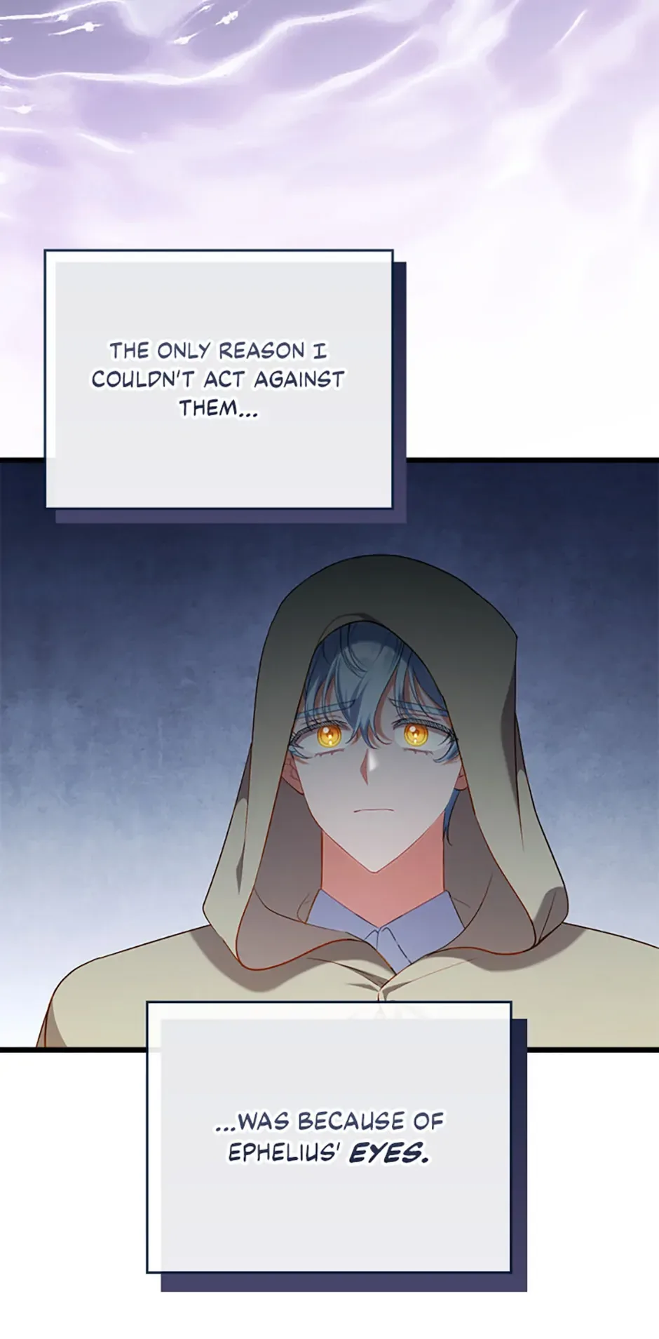 I Was Seduced by the Sick Male Lead Chapter 90 page 31
