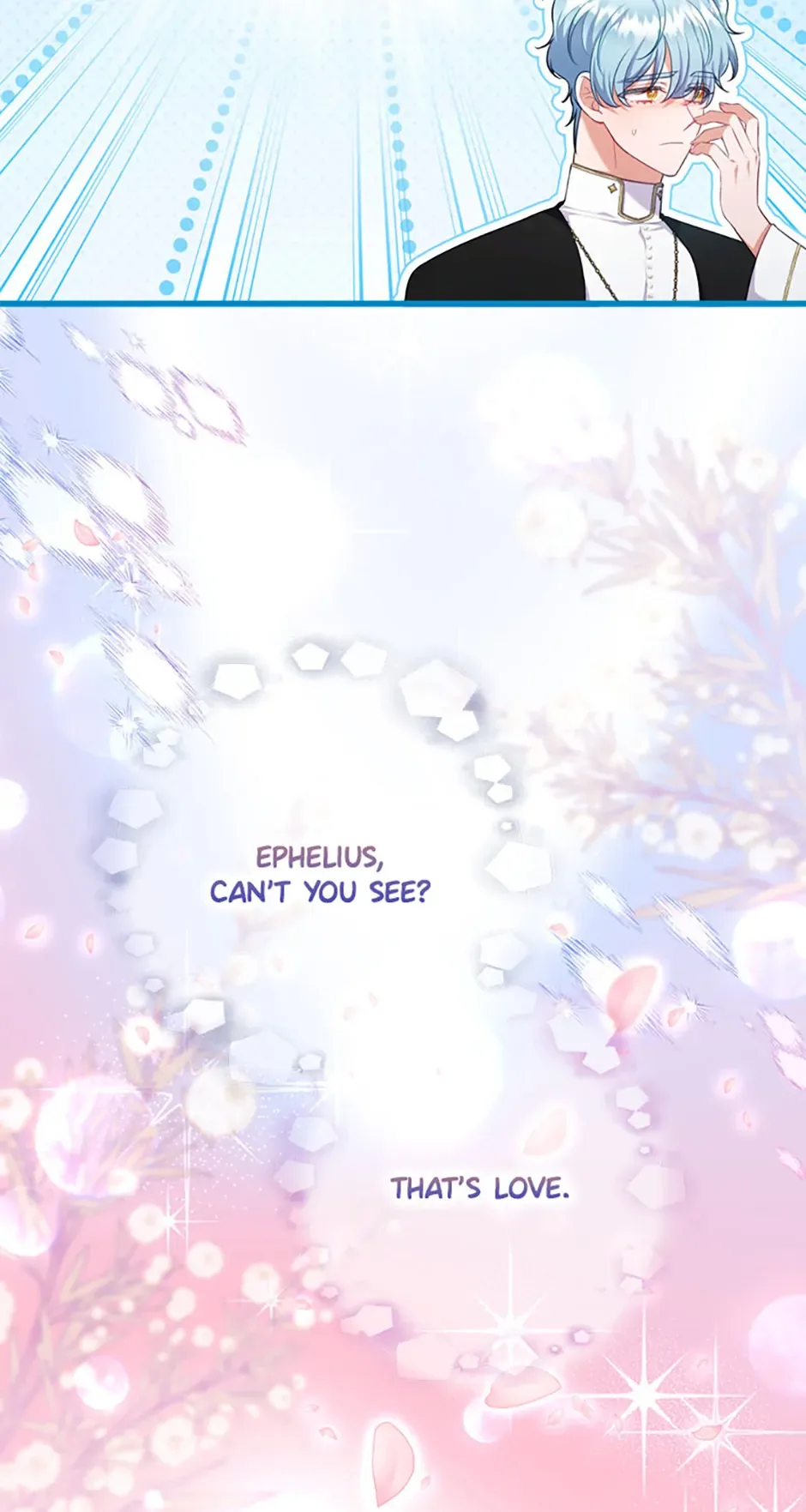 I Was Seduced by the Sick Male Lead Chapter 90 page 5