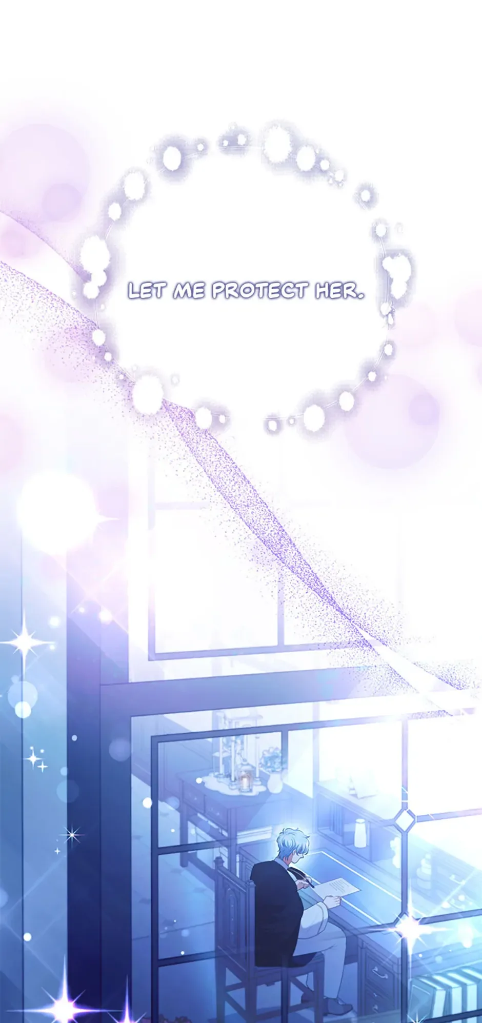 I Was Seduced by the Sick Male Lead Chapter 90 page 18