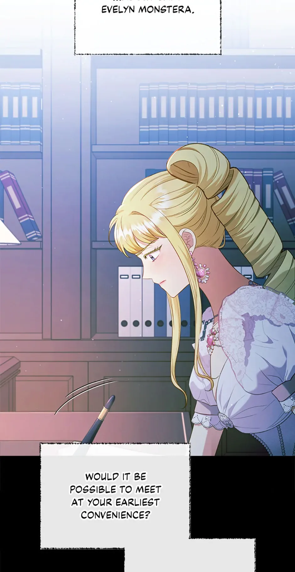 I Was Seduced by the Sick Male Lead Chapter 89 page 56